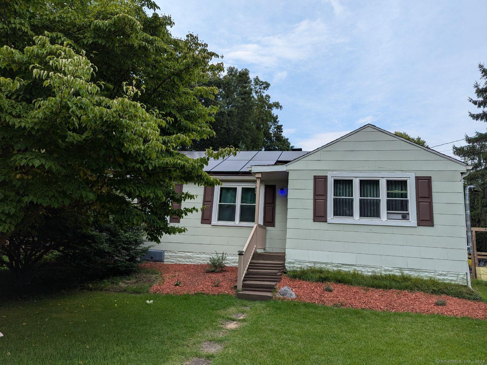 Photo 1 of 1 of 18 Abbott Avenue house