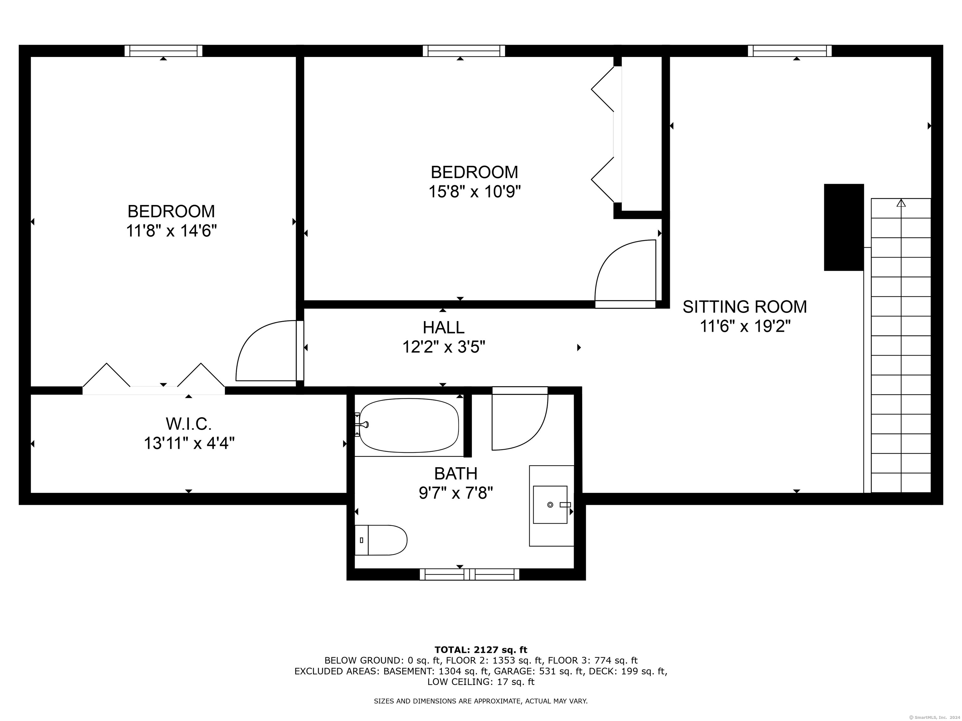 Photo 40 of 40 of 19 Watson Road house