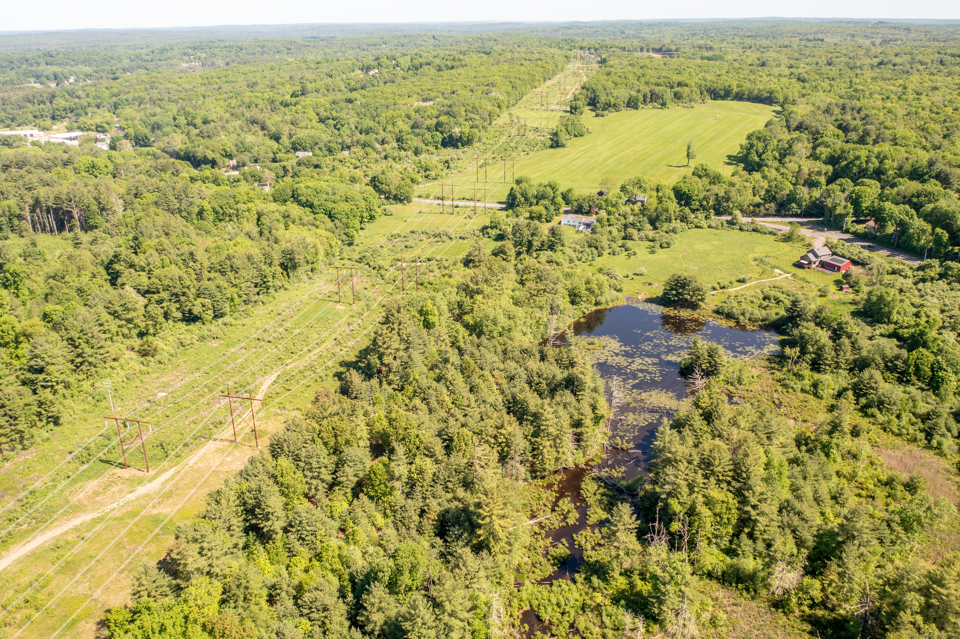 Photo 4 of 12 of 241 Killingly Avenue land