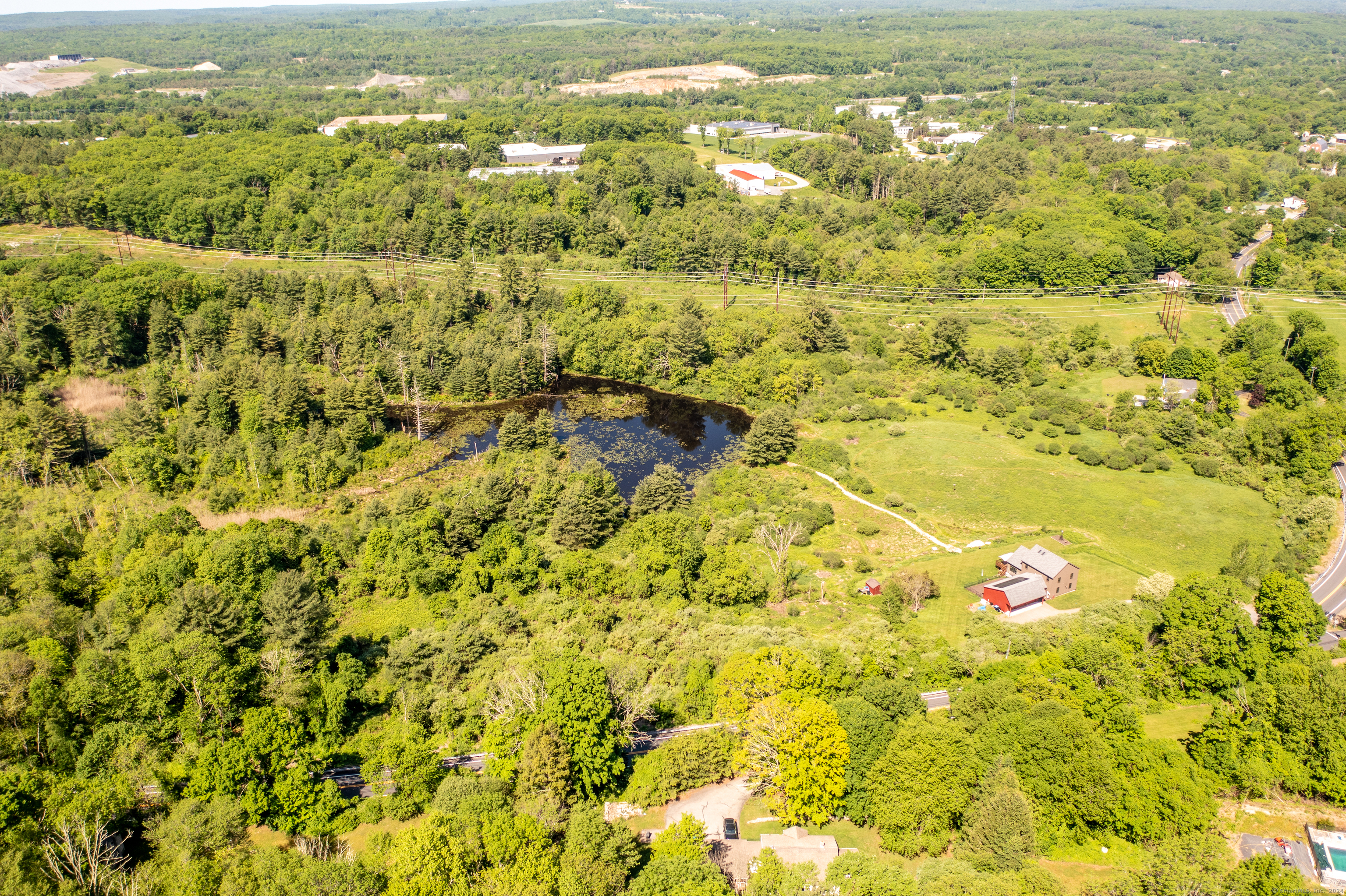 Photo 9 of 12 of 241 Killingly Avenue land