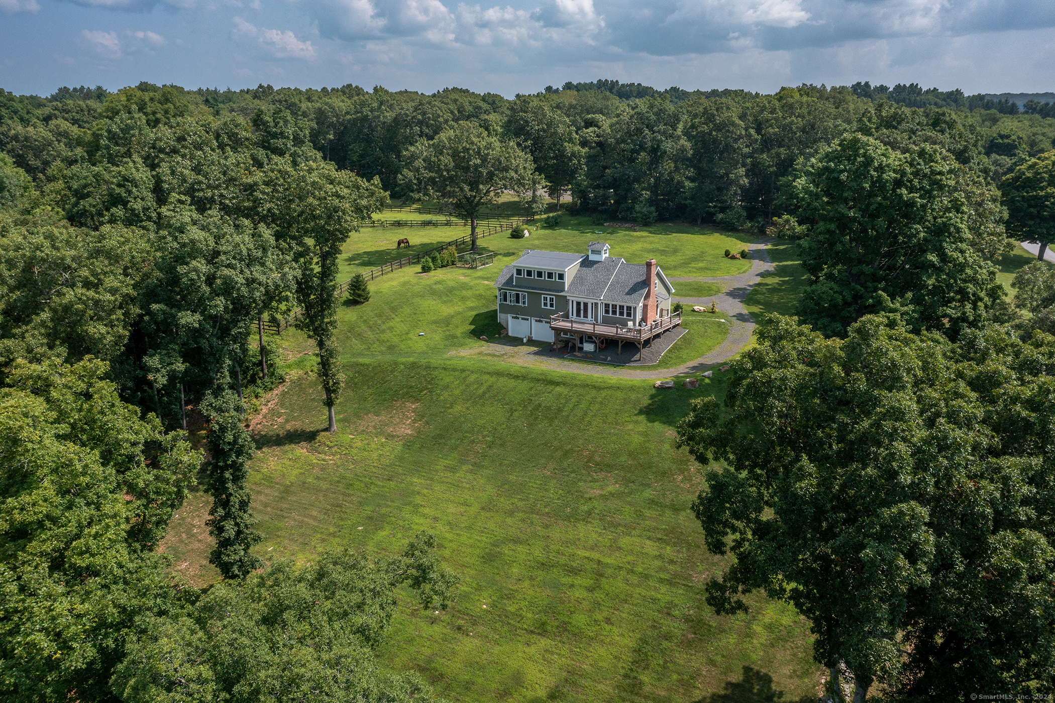 Photo 6 of 30 of 21 Hemlock Road house