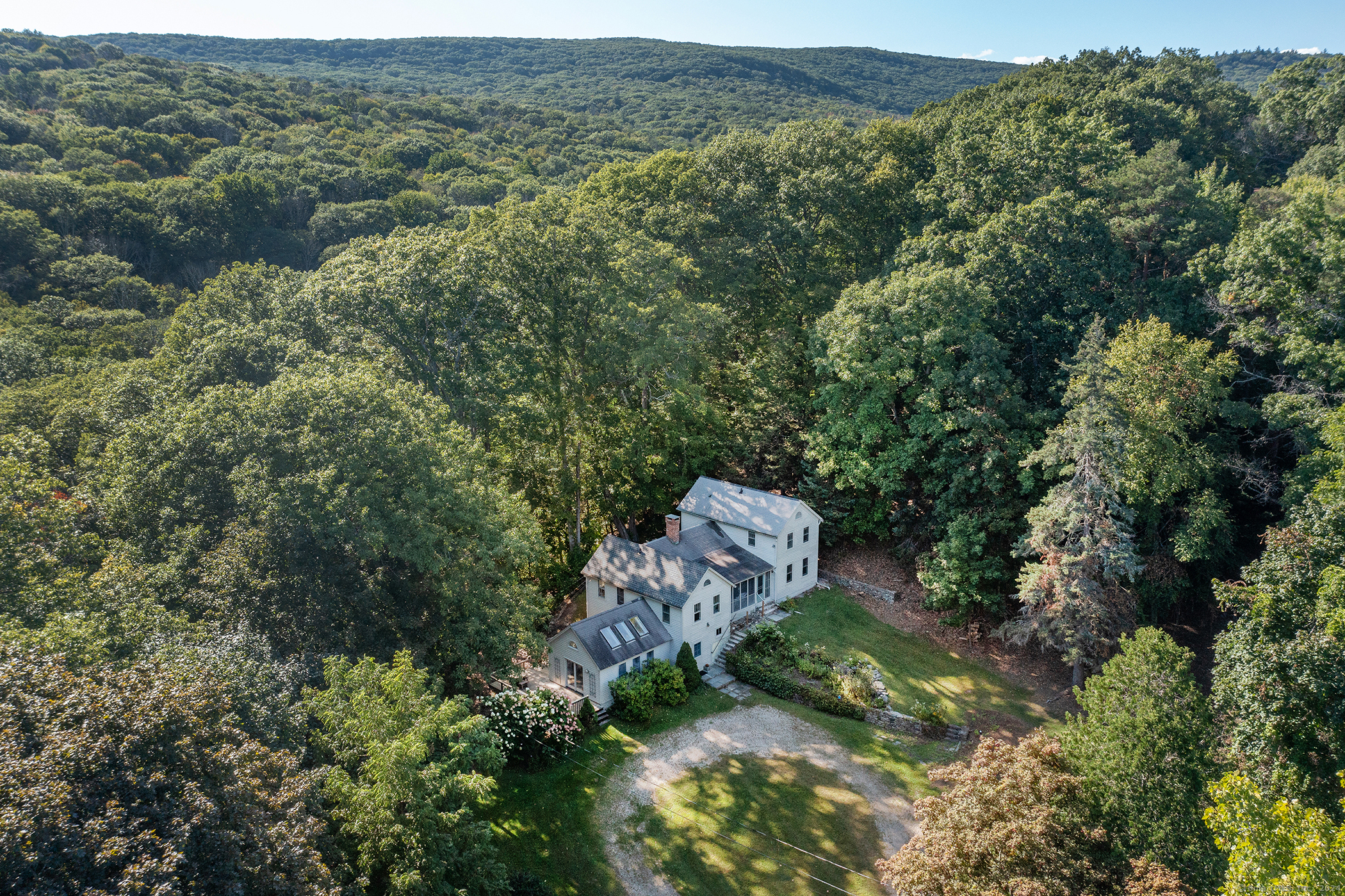 Photo 2 of 33 of 24 Bunker Hill Road house