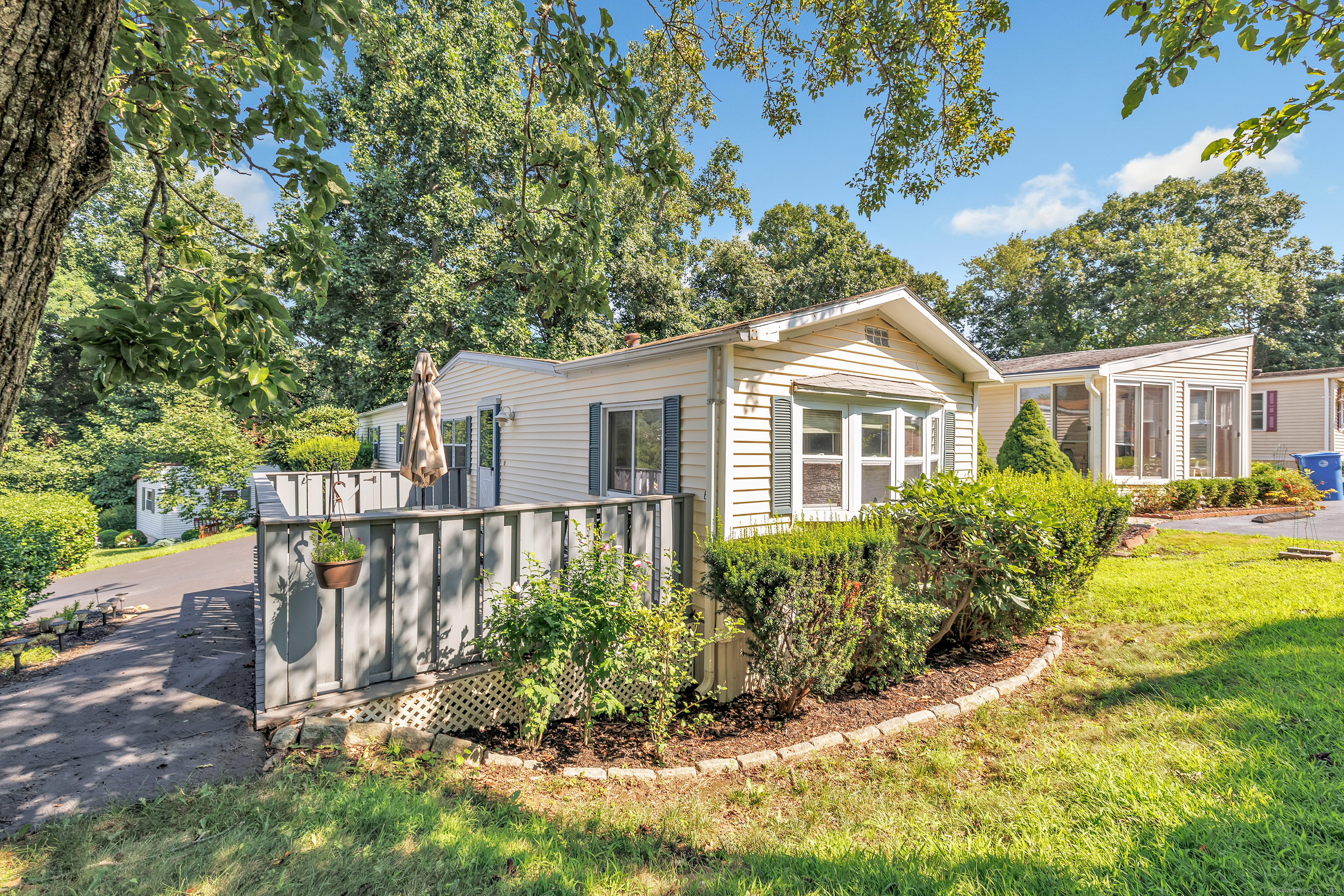 Photo 1 of 27 of 66 Woodland Park mobile home