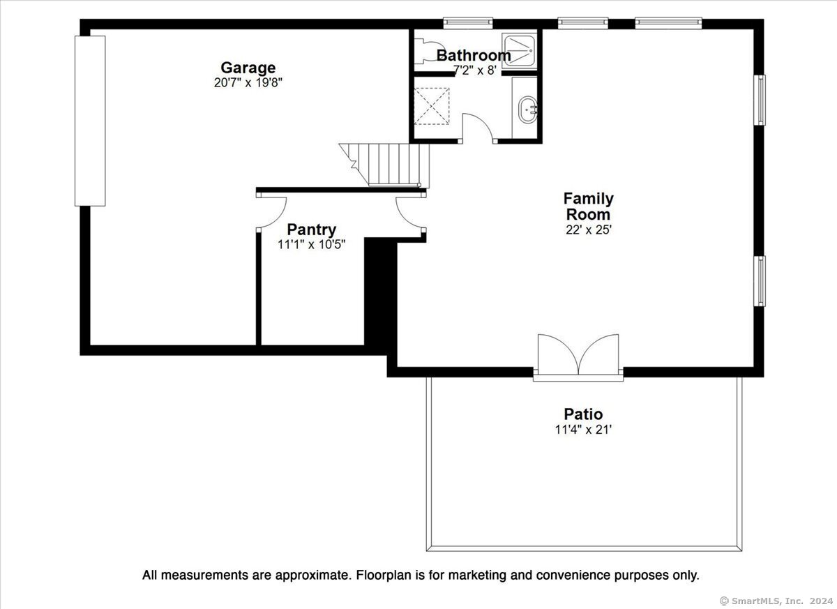 Photo 4 of 31 of 3 Oriole Drive house