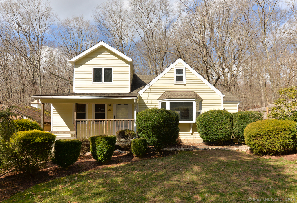 Photo 1 of 18 of 20 Sleepy Hollow Road house