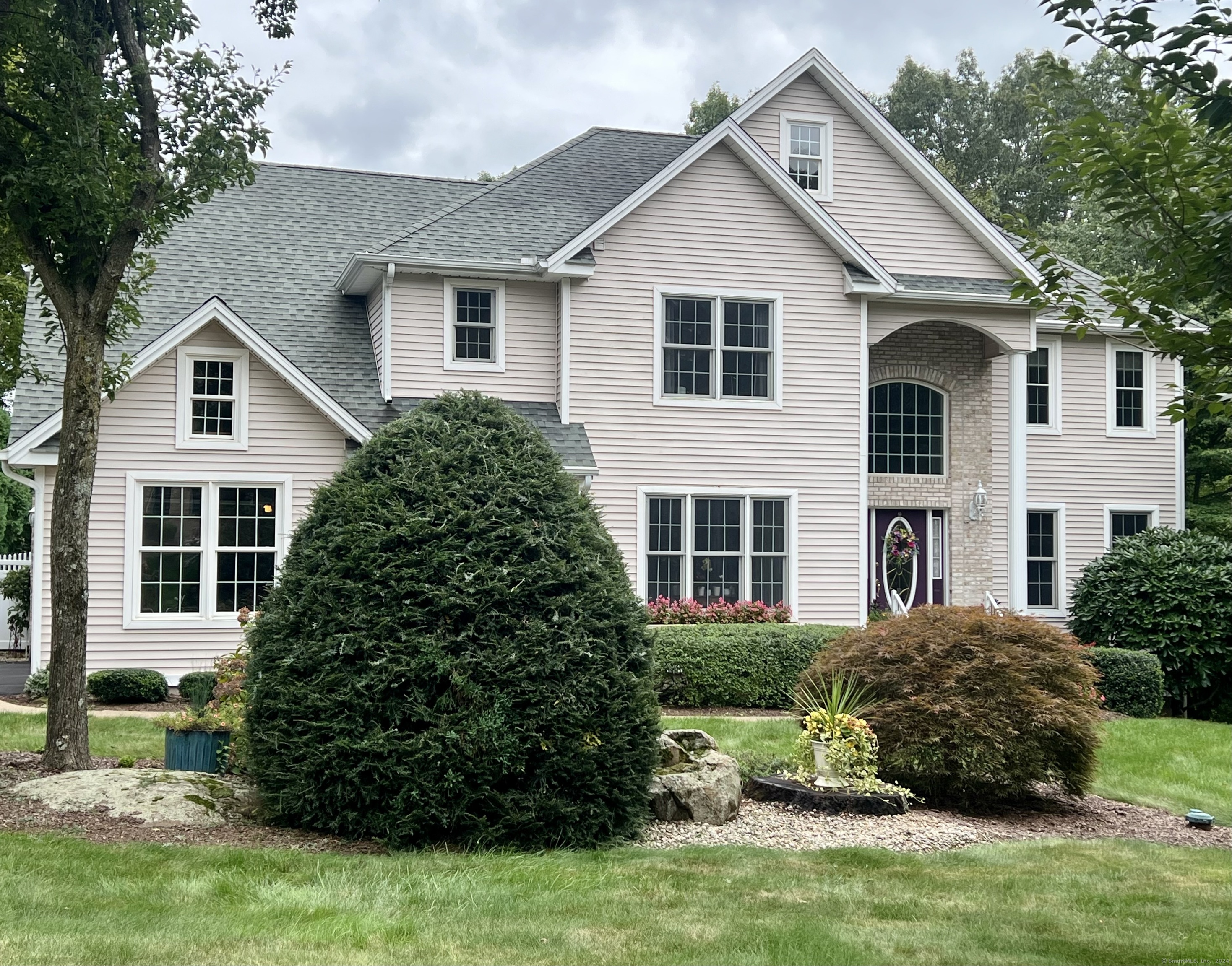 Photo 2 of 6 of 90 Brownstone Drive house