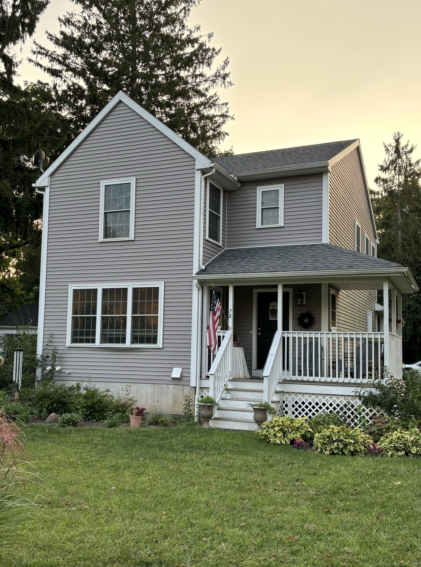 Photo 1 of 1 of 78 Clark Street house