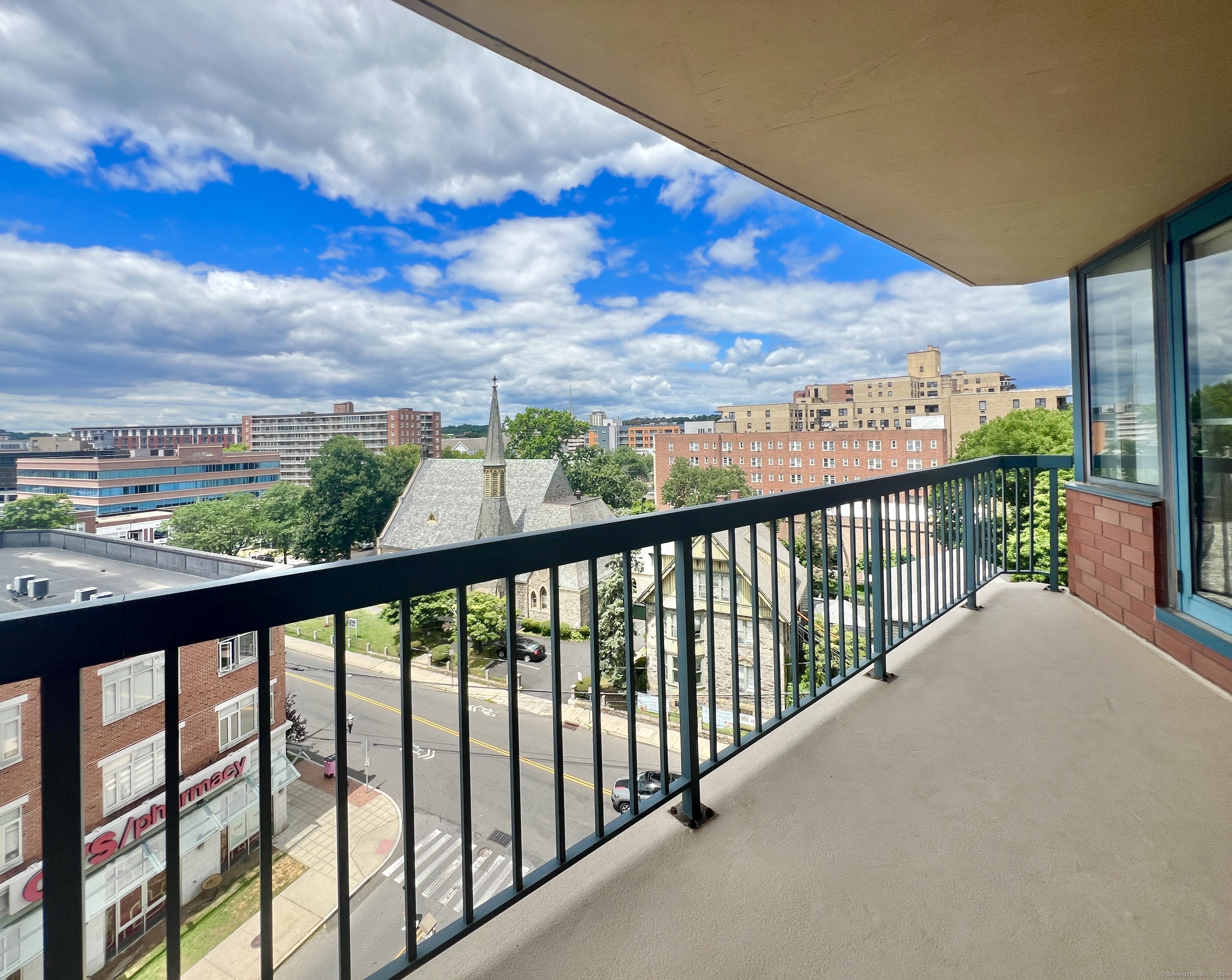 Photo 9 of 24 of 25 Forest Street APT 8H condo