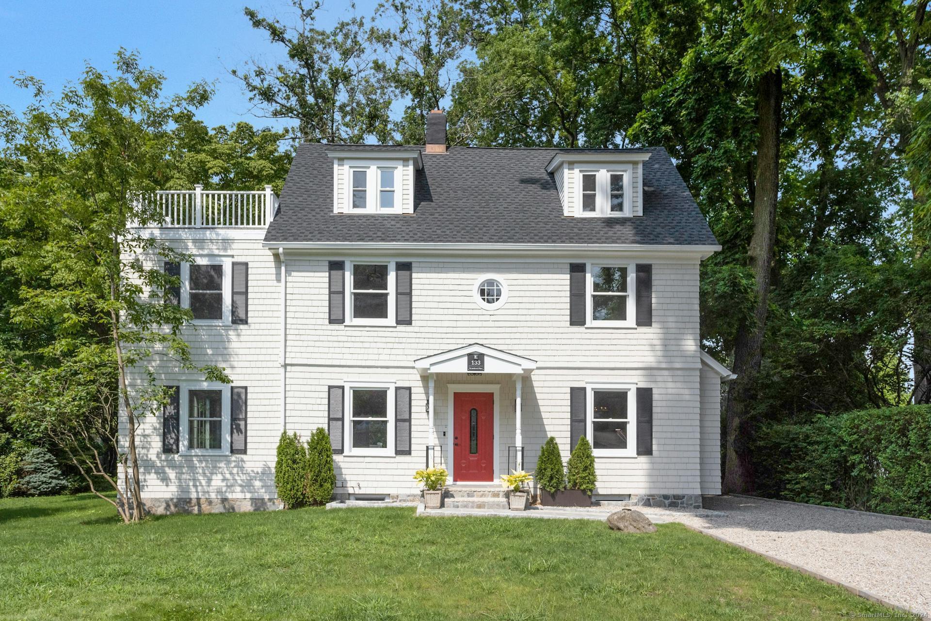 Photo 1 of 25 of 133 Stamford Avenue house