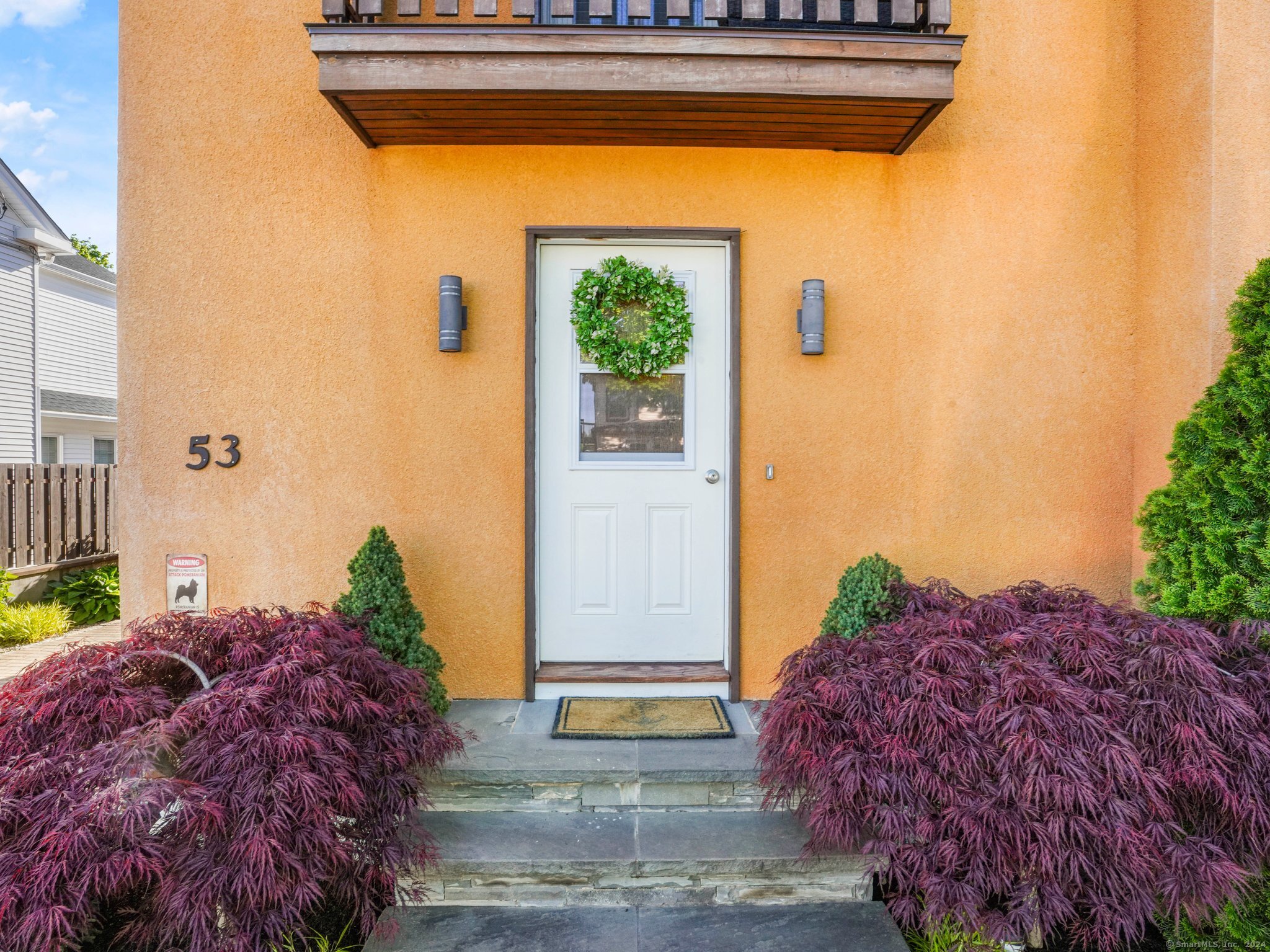 Photo 2 of 34 of 53 Waterbury Avenue house