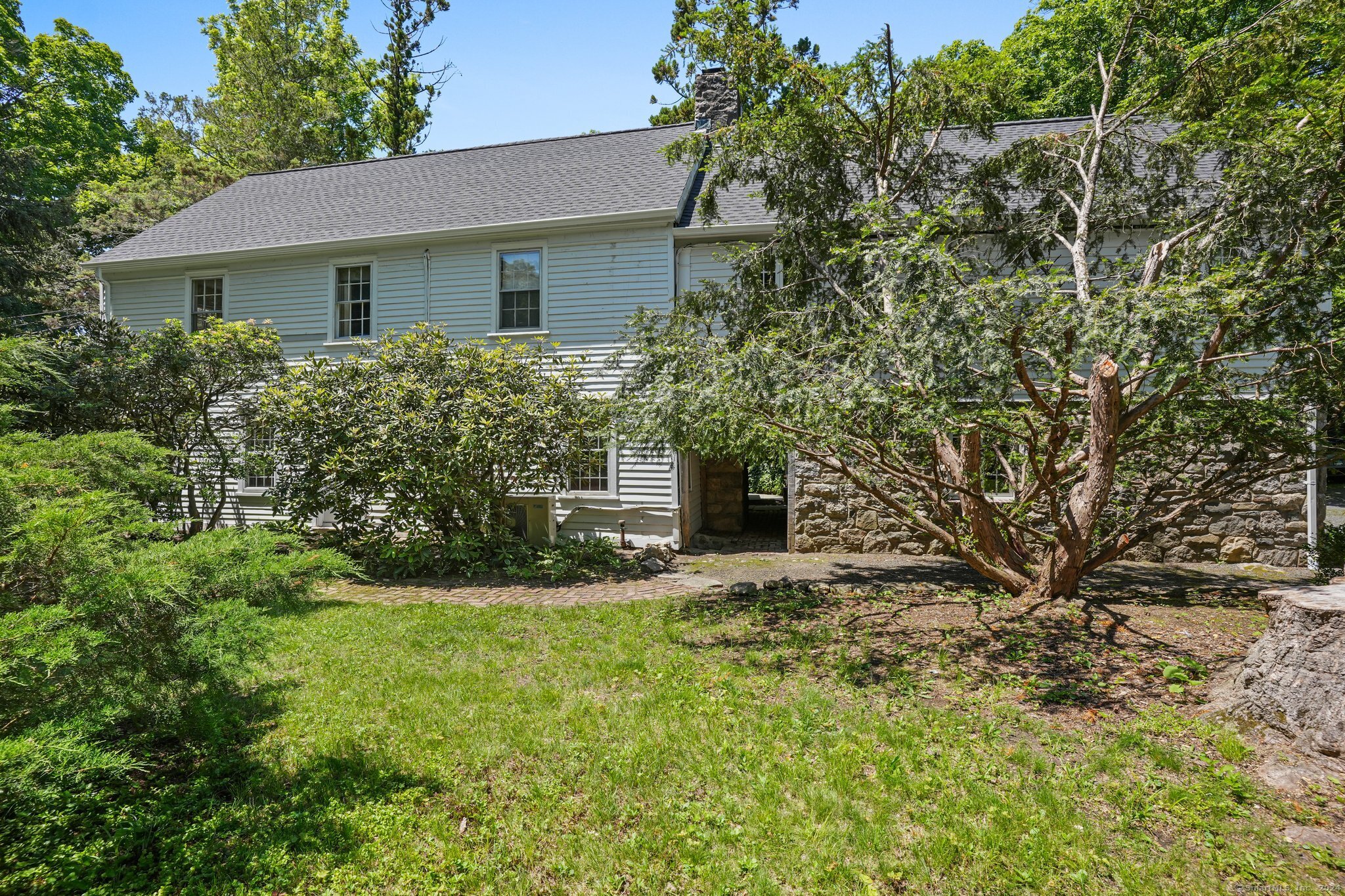 Photo 5 of 40 of 78 Webbs Hill Road house