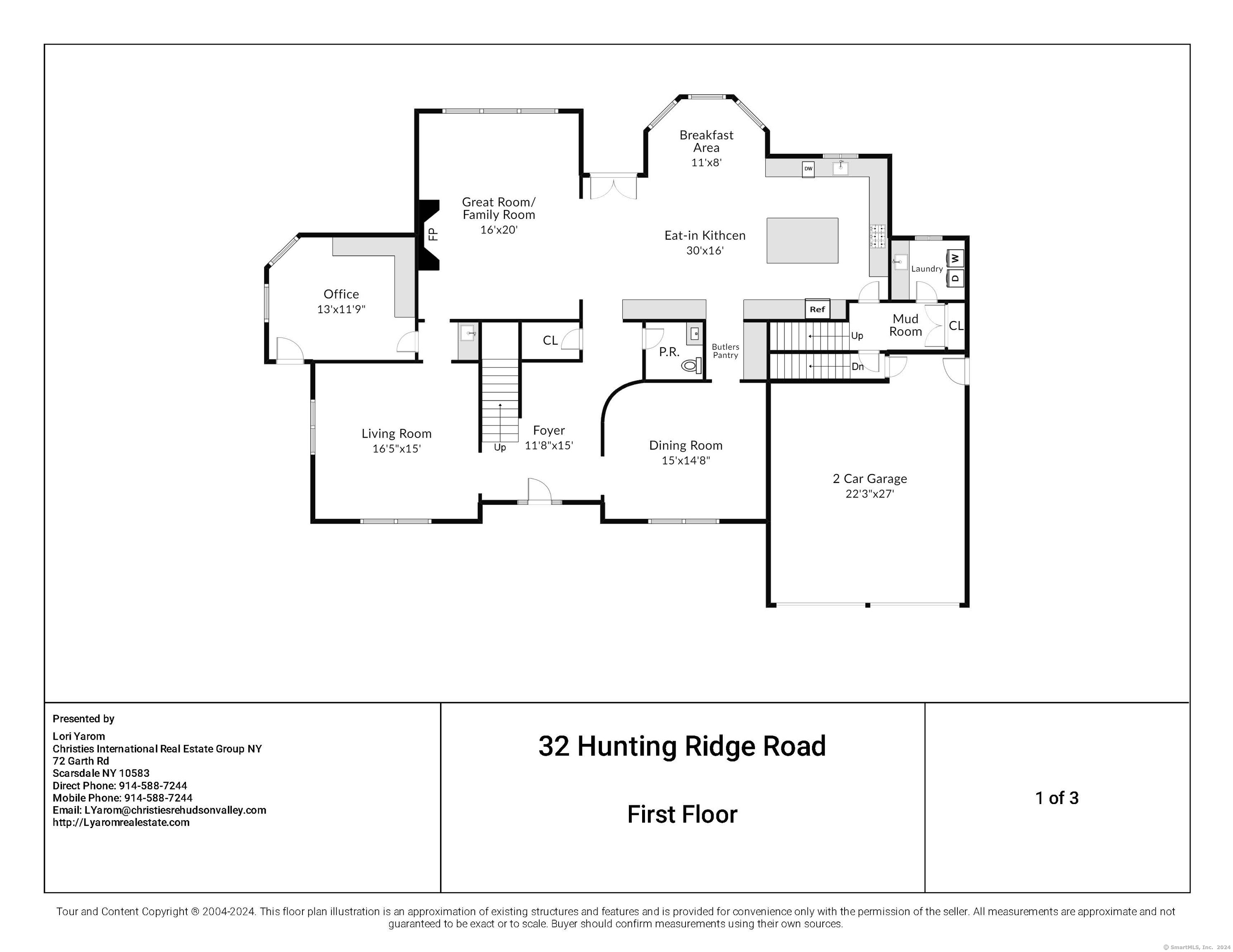 Photo 29 of 31 of 32 Hunting Ridge Road house