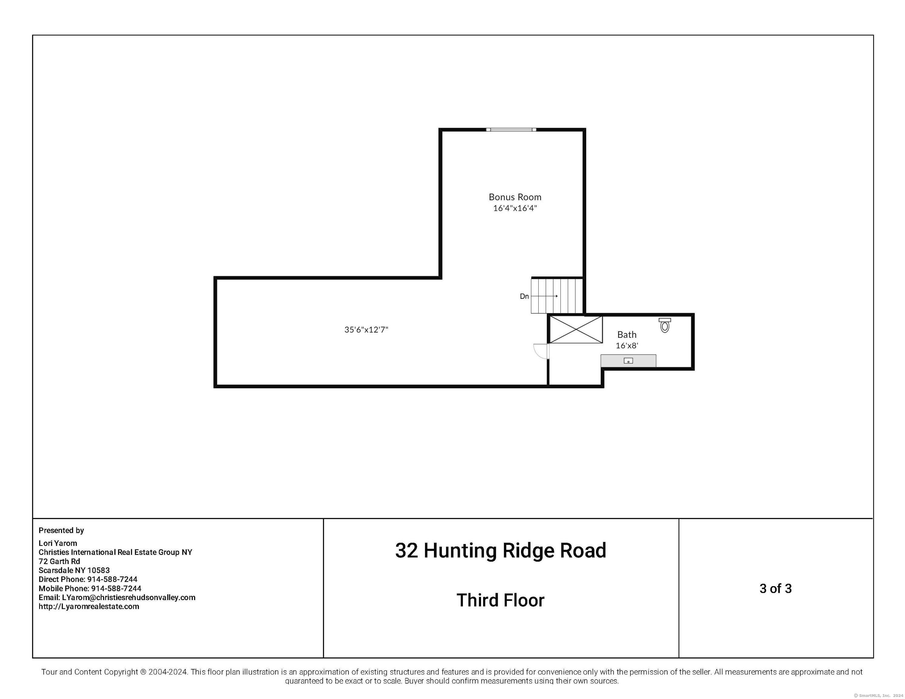 Photo 31 of 31 of 32 Hunting Ridge Road house