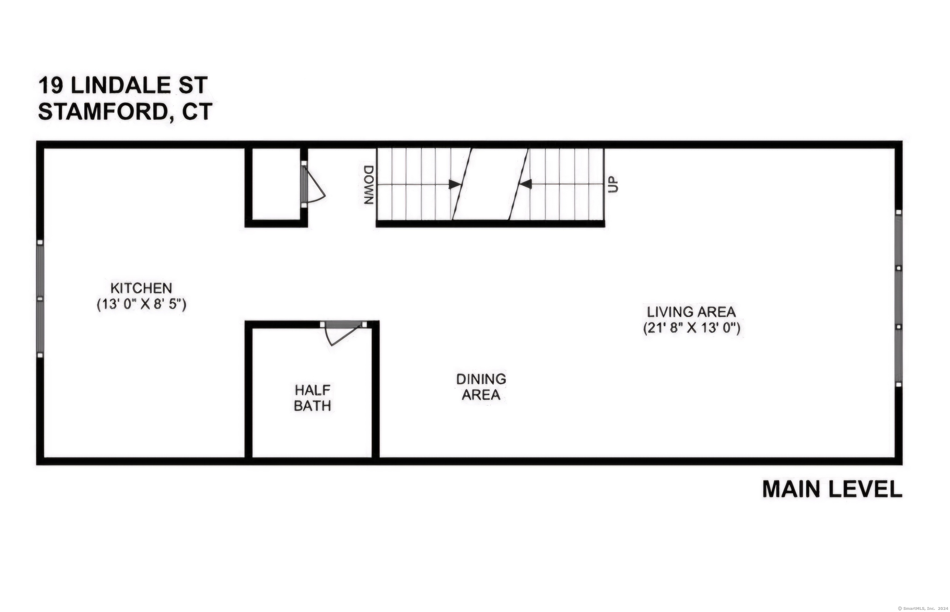 Photo 9 of 16 of 19 Lindale Street APT E townhome