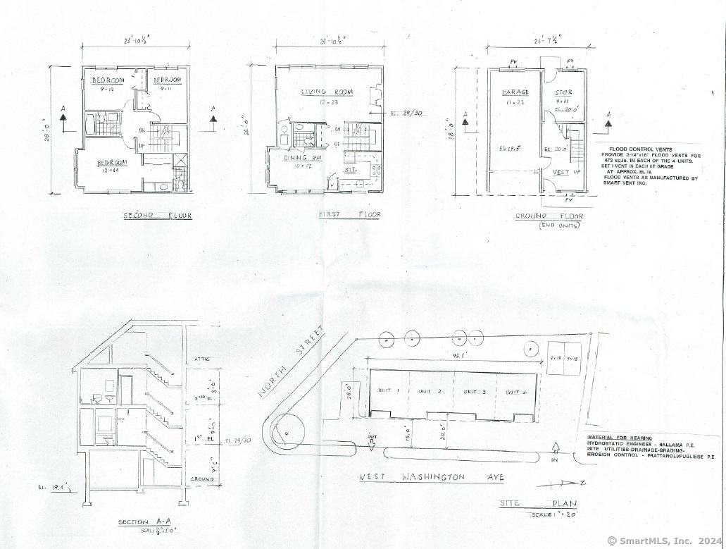 Photo 4 of 6 of 28 North Street land