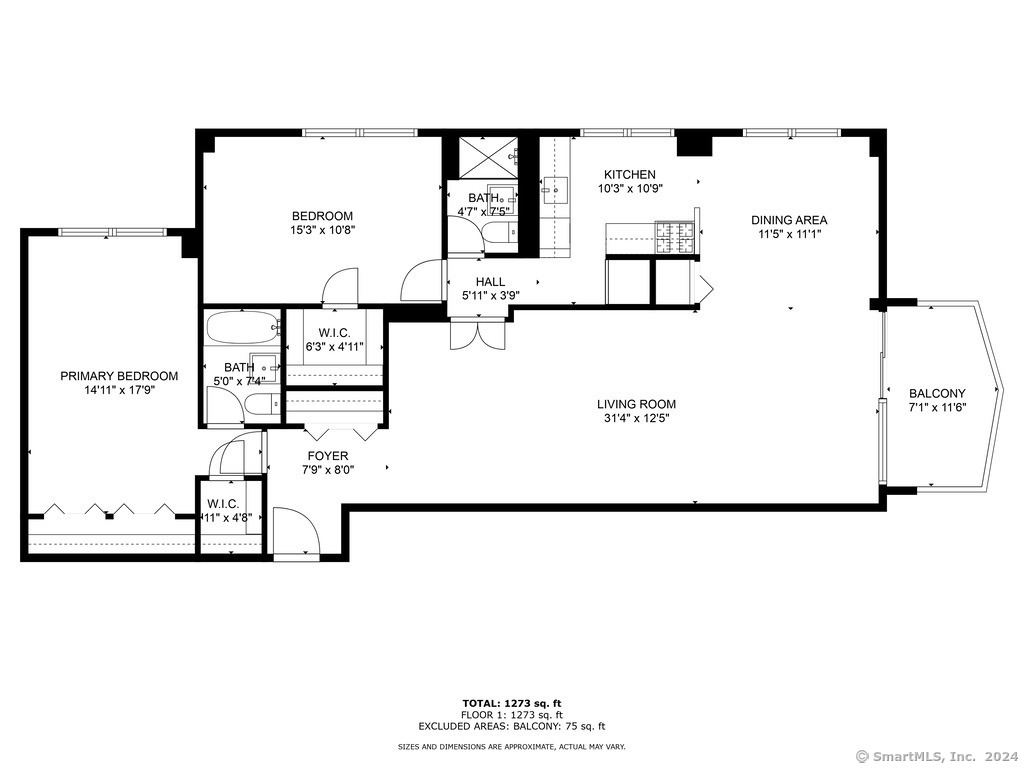 Photo 31 of 34 of 50 Glenbrook Road APT 12B condo