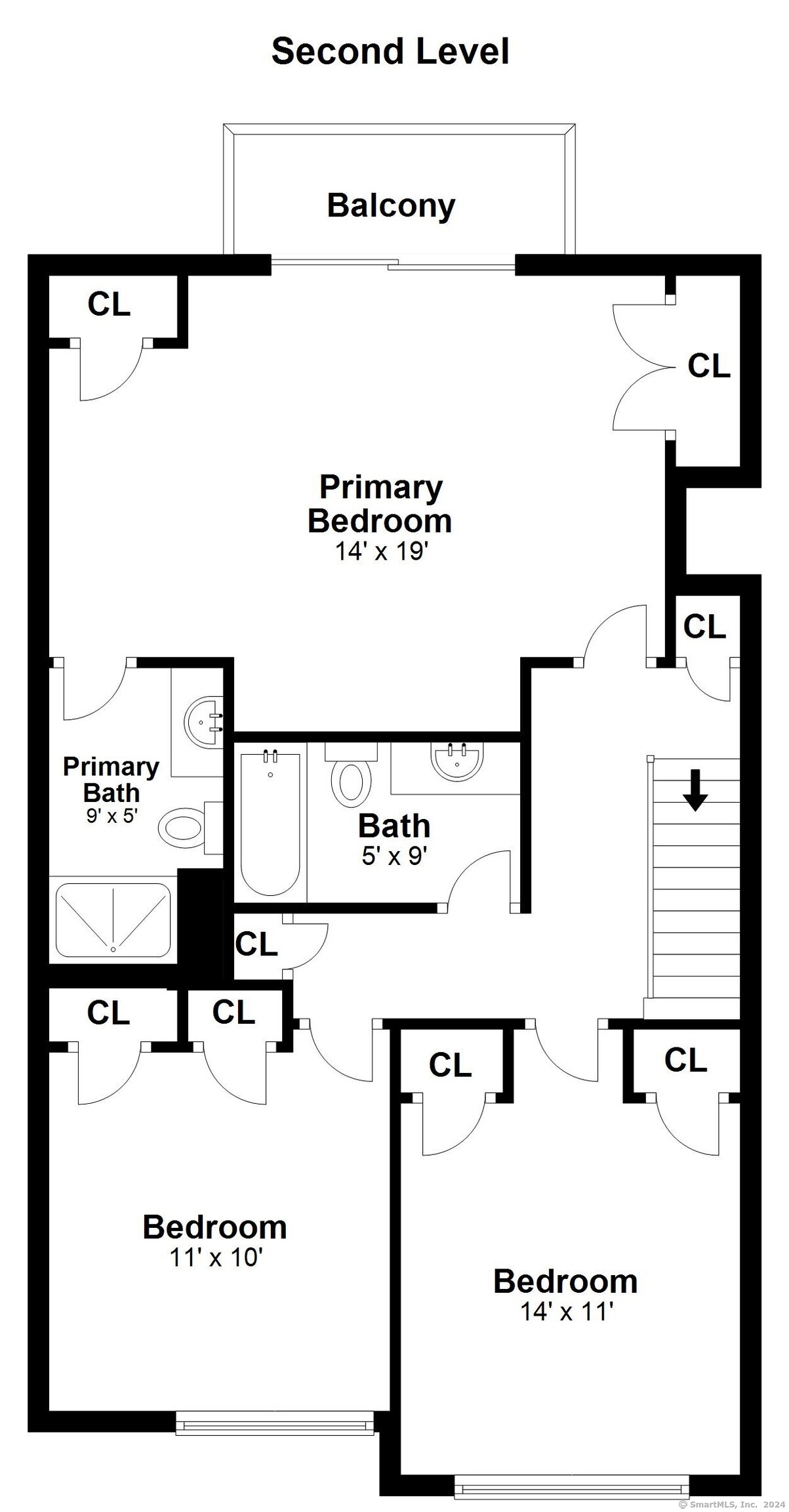 Photo 16 of 40 of 61 Seaview Avenue APT 23 townhome