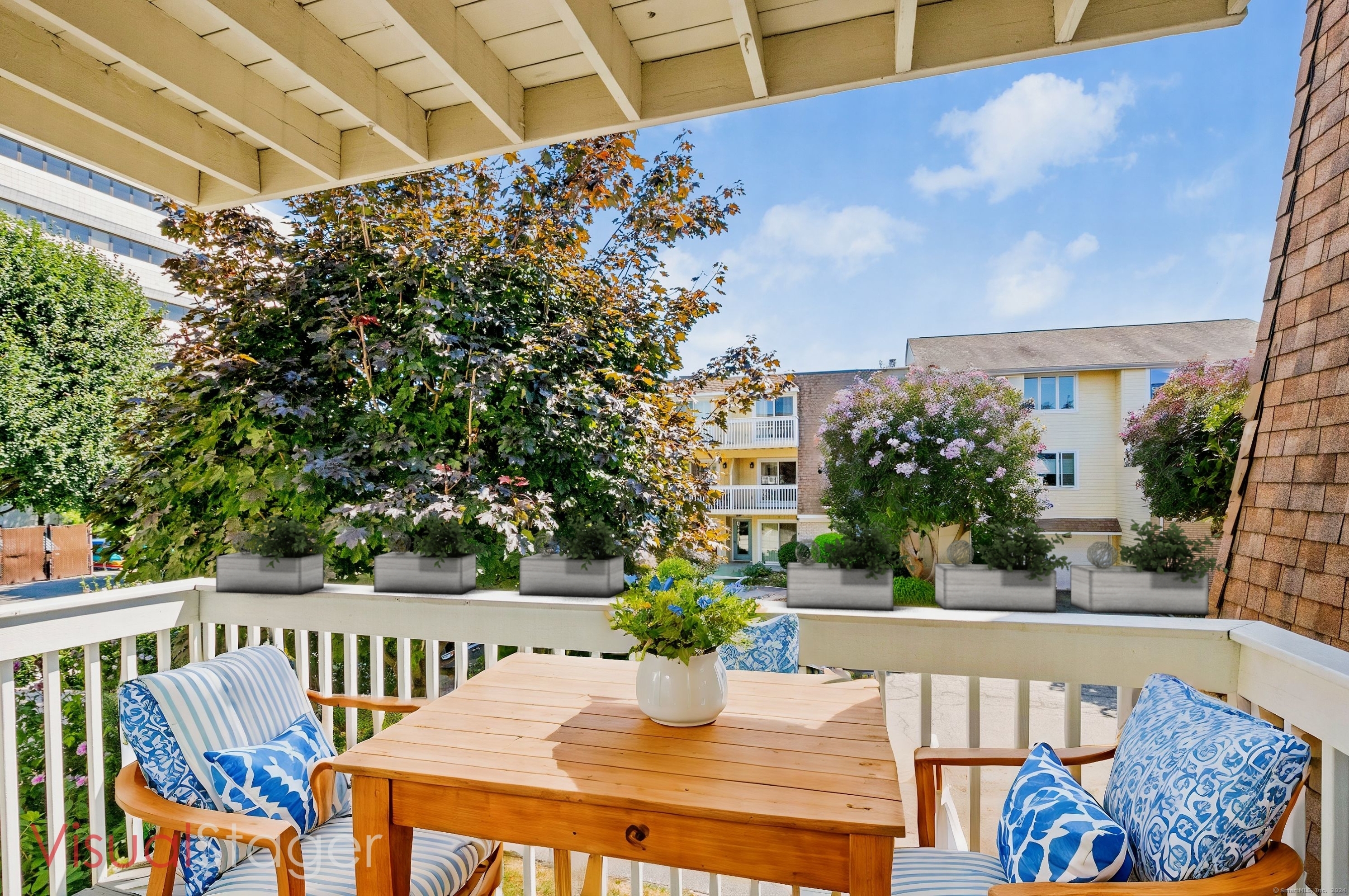 Photo 9 of 40 of 61 Seaview Avenue APT 23 townhome