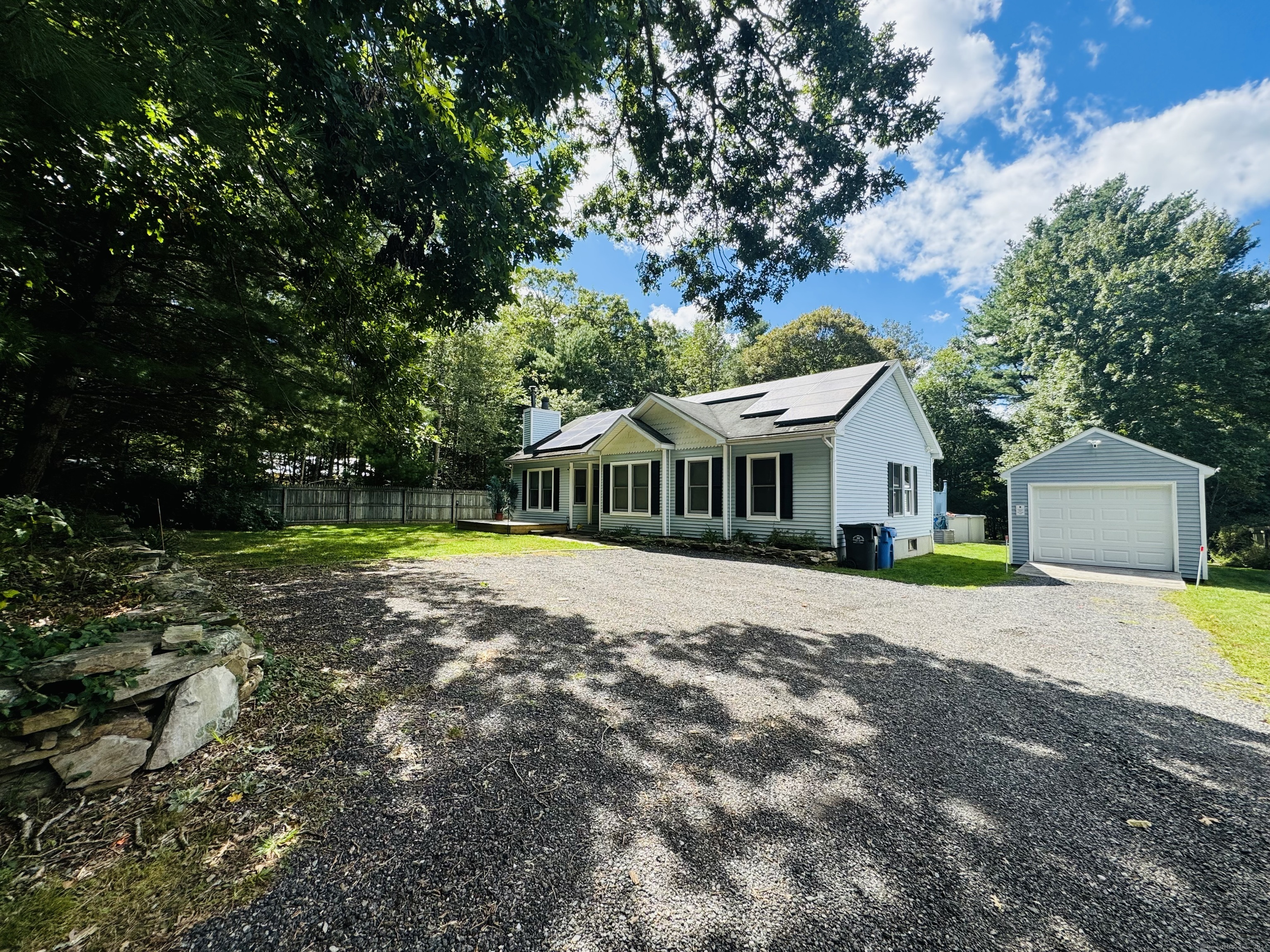 Photo 1 of 23 of 49 Laiho Road house