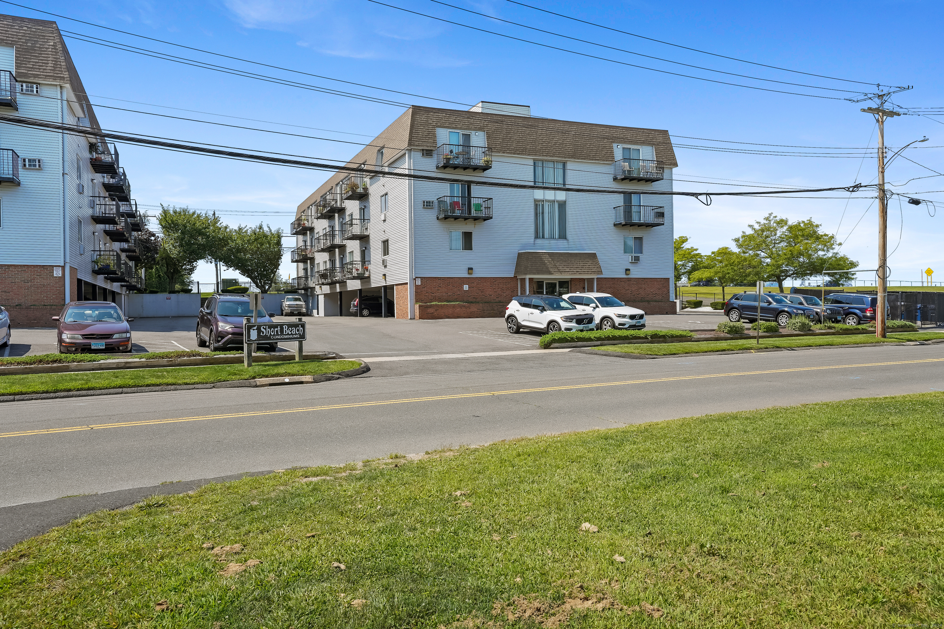 Photo 12 of 20 of 115 Short Beach Road 109 condo