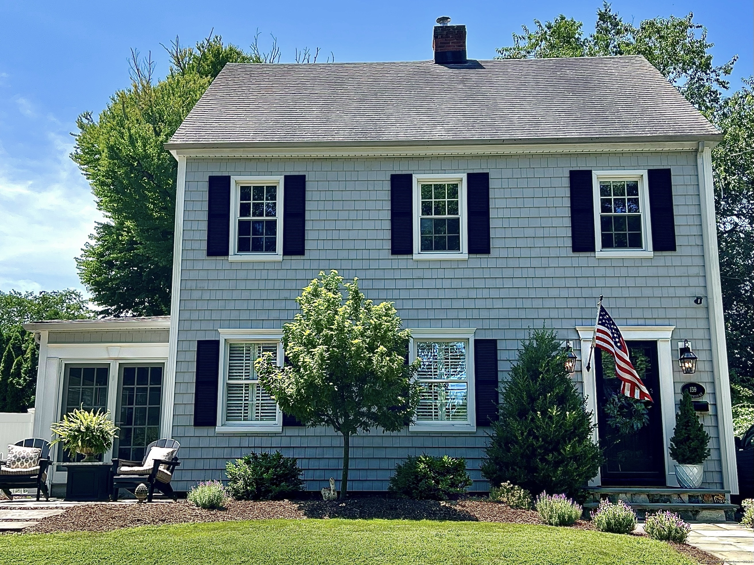 Photo 1 of 3 of 159 Brightwood Avenue house