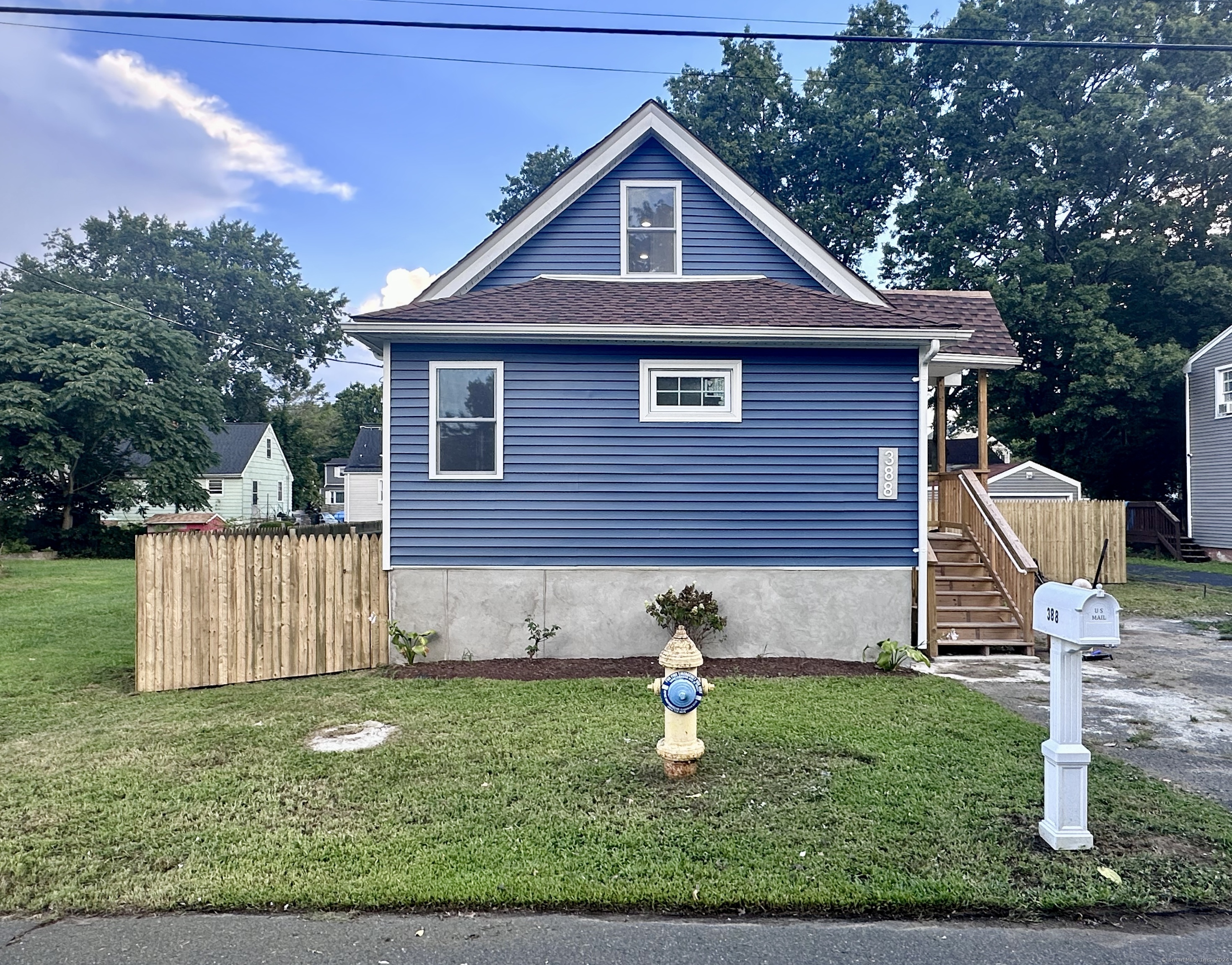 Photo 1 of 1 of 388 Masarik Avenue house