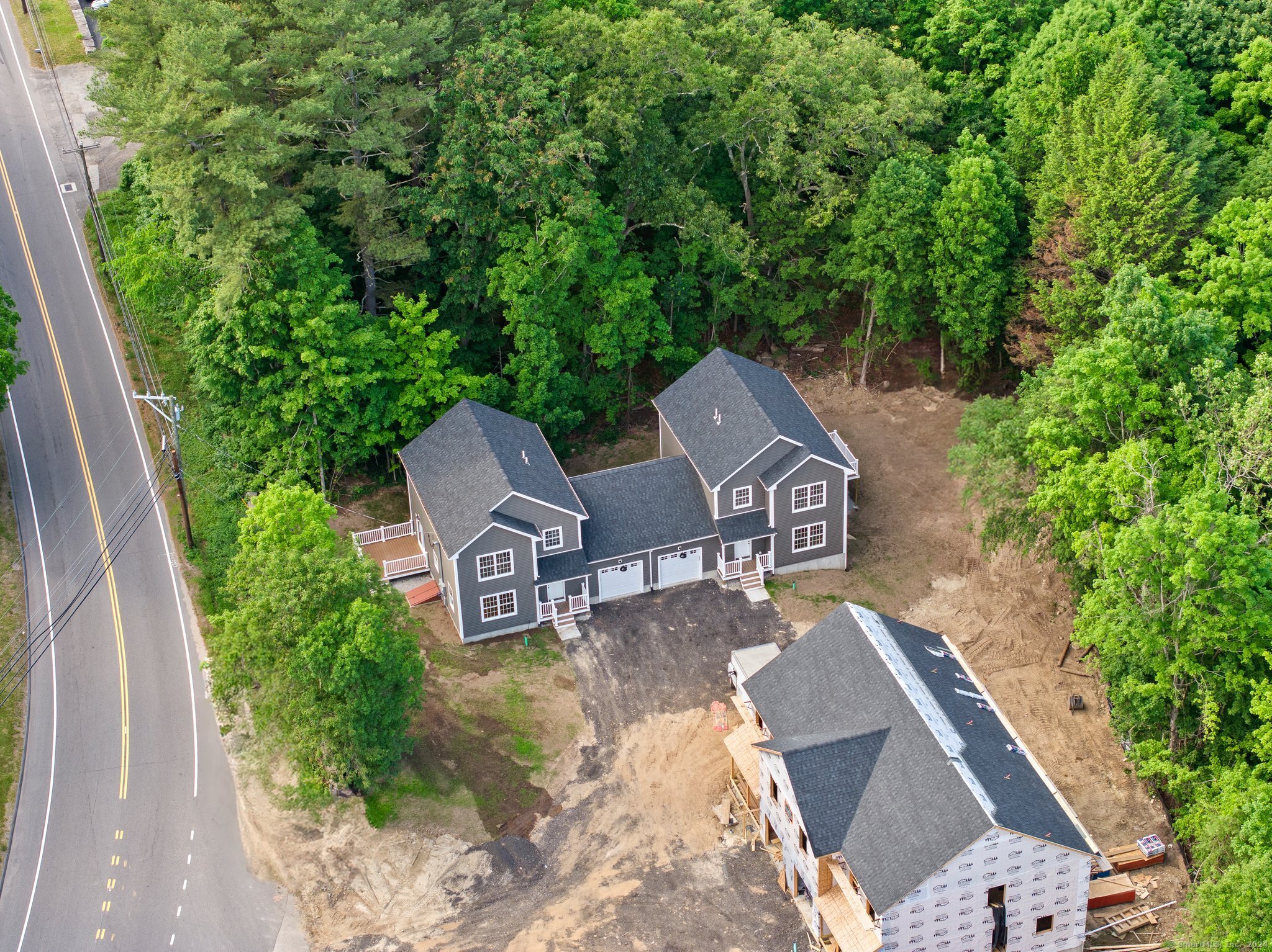 Photo 3 of 39 of 2A Buckley hill Road townhome