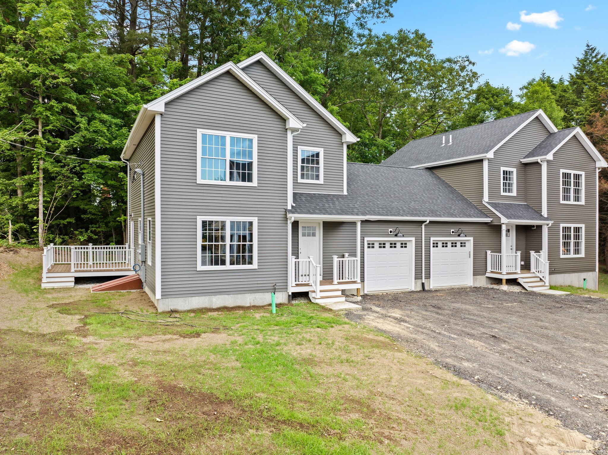 Photo 4 of 39 of 2A Buckley hill Road townhome