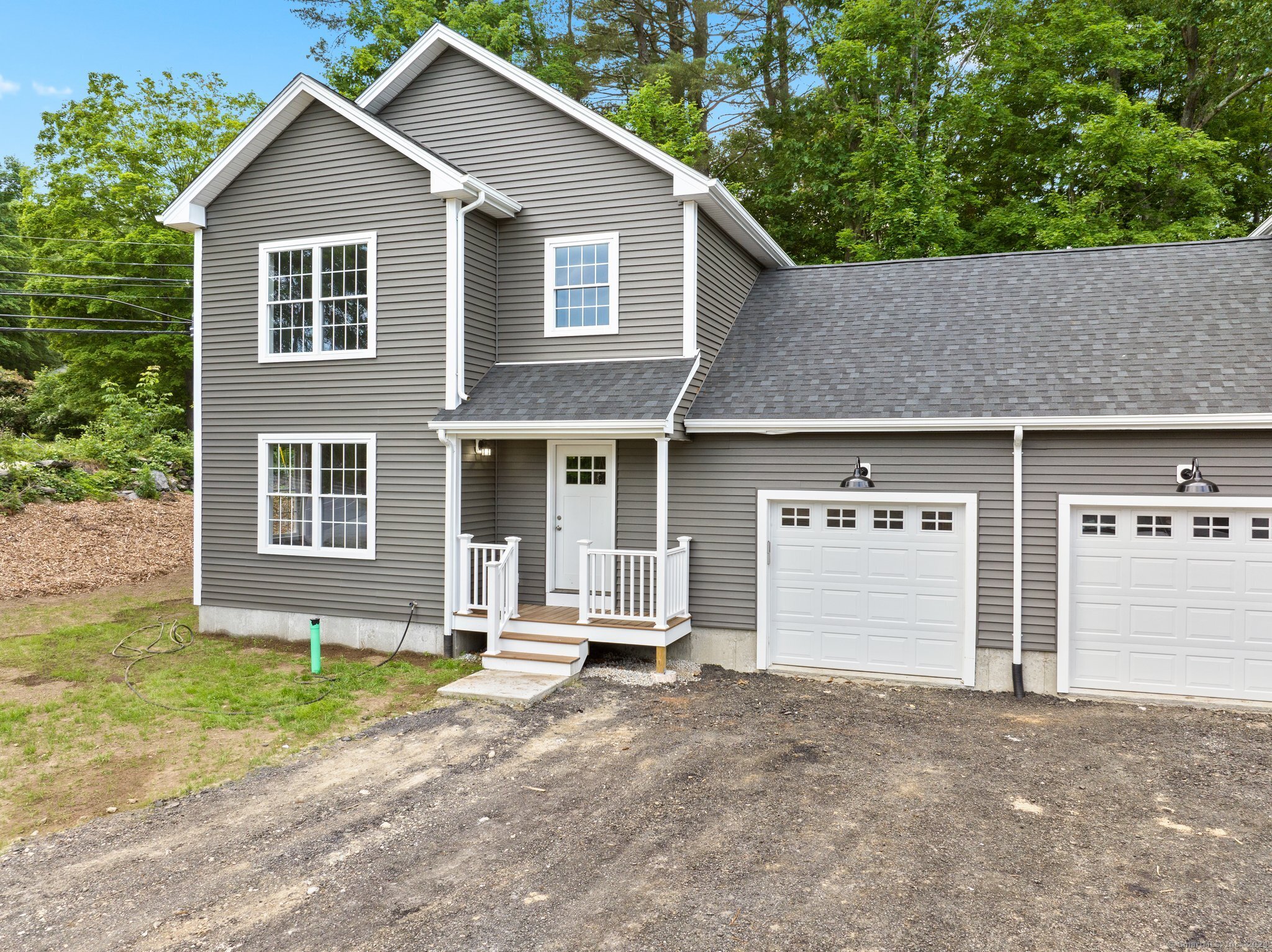 Photo 5 of 39 of 2A Buckley hill Road townhome