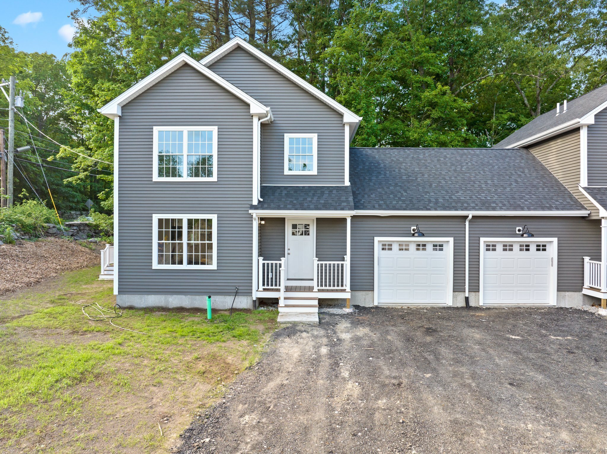 Photo 6 of 39 of 2A Buckley hill Road townhome