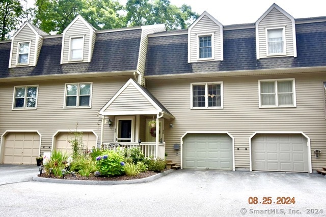 Photo 23 of 25 of 1229 Winsted Road 56 townhome