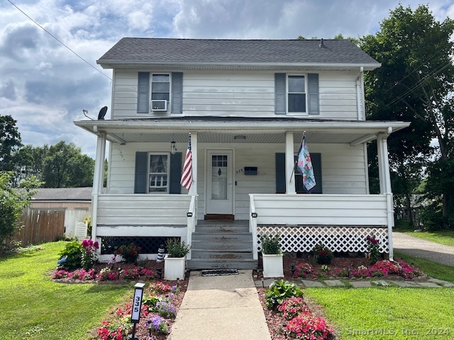 Photo 1 of 22 of 335 Brightwood Avenue house