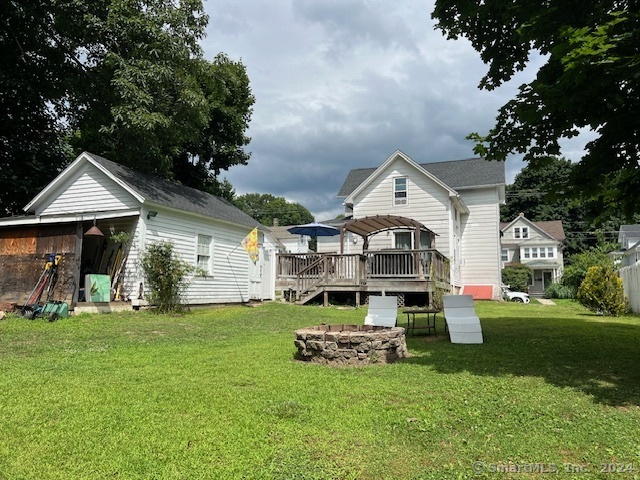 Photo 5 of 22 of 335 Brightwood Avenue house