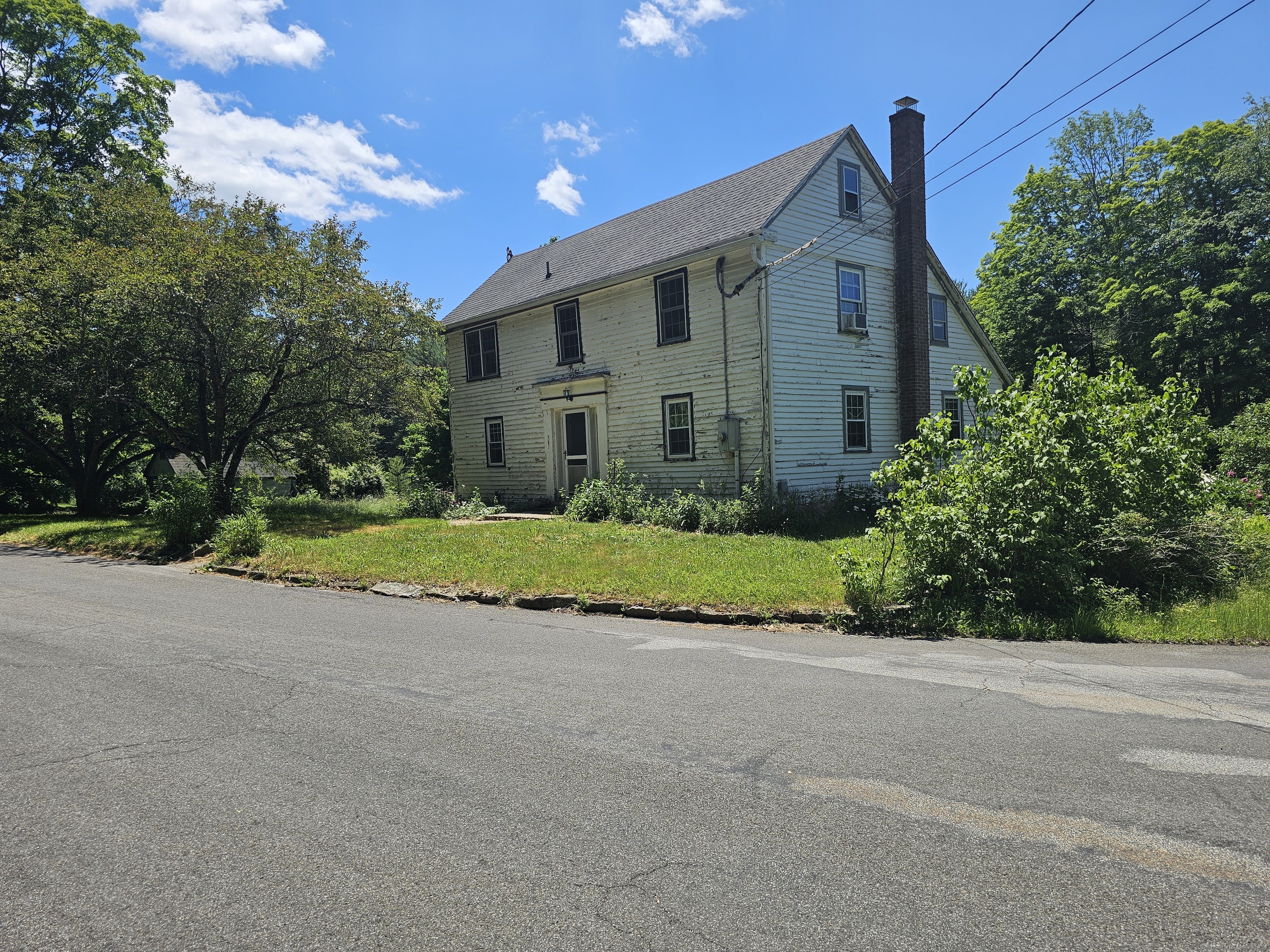 Photo 1 of 4 of 1269 University Drive house