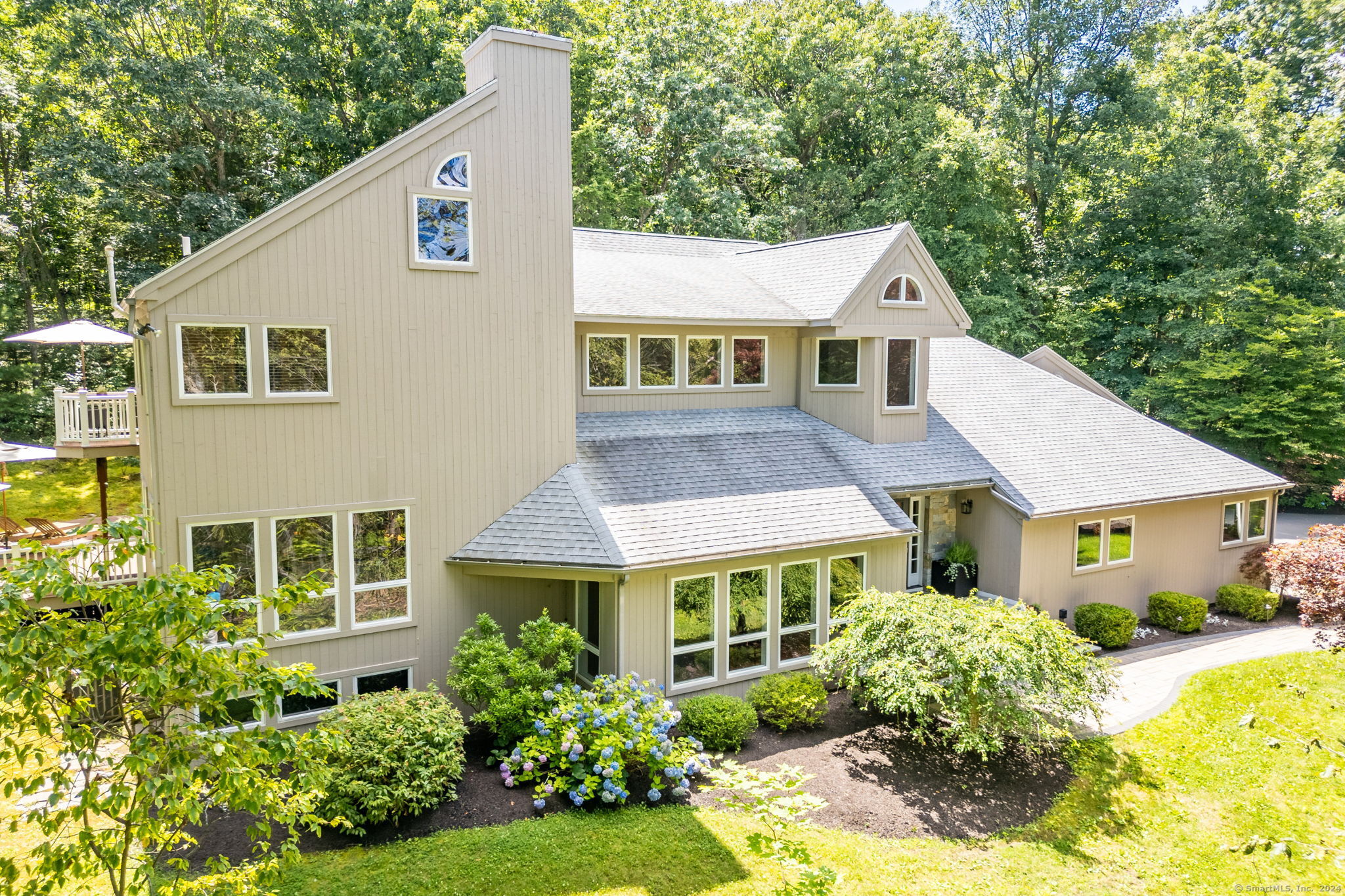 Photo 1 of 40 of 220 Westledge Drive house