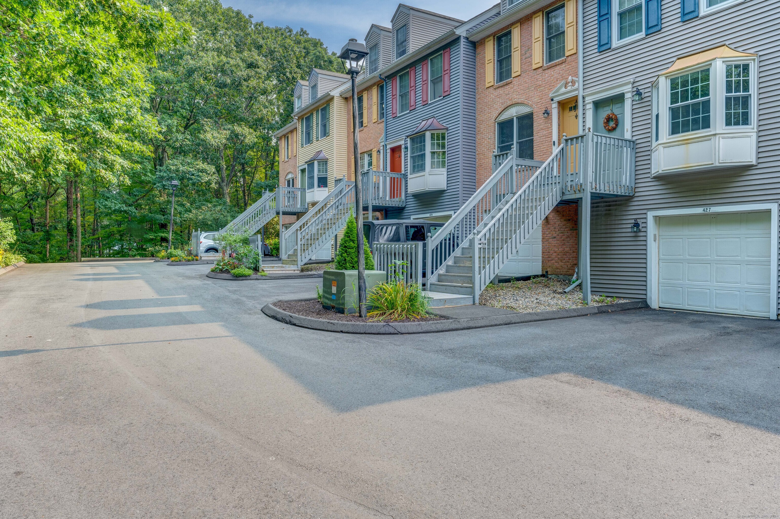 Photo 5 of 32 of 1275 Winsted Road 430 townhome