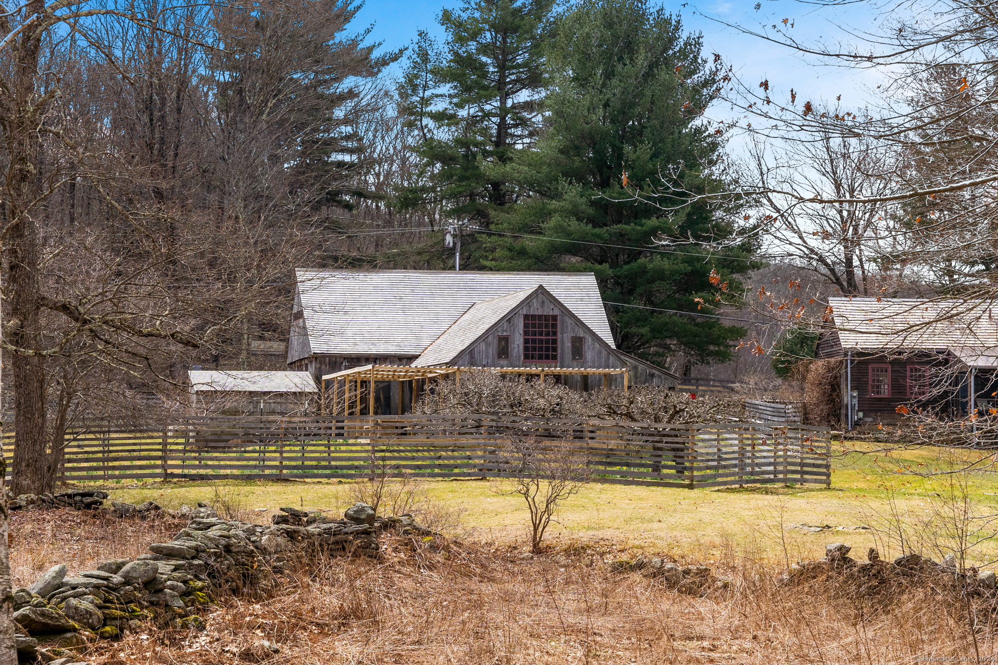 Photo 34 of 38 of 184 Brick School Road house