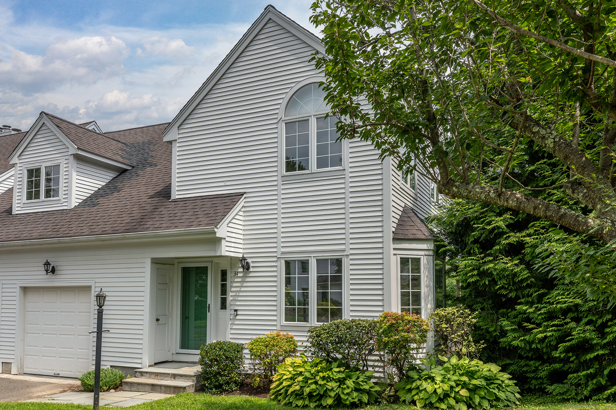 Photo 1 of 40 of 34 Quarry Ridge Road 34 townhome