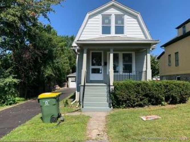 Photo 2 of 17 of 176 Chipman Street house