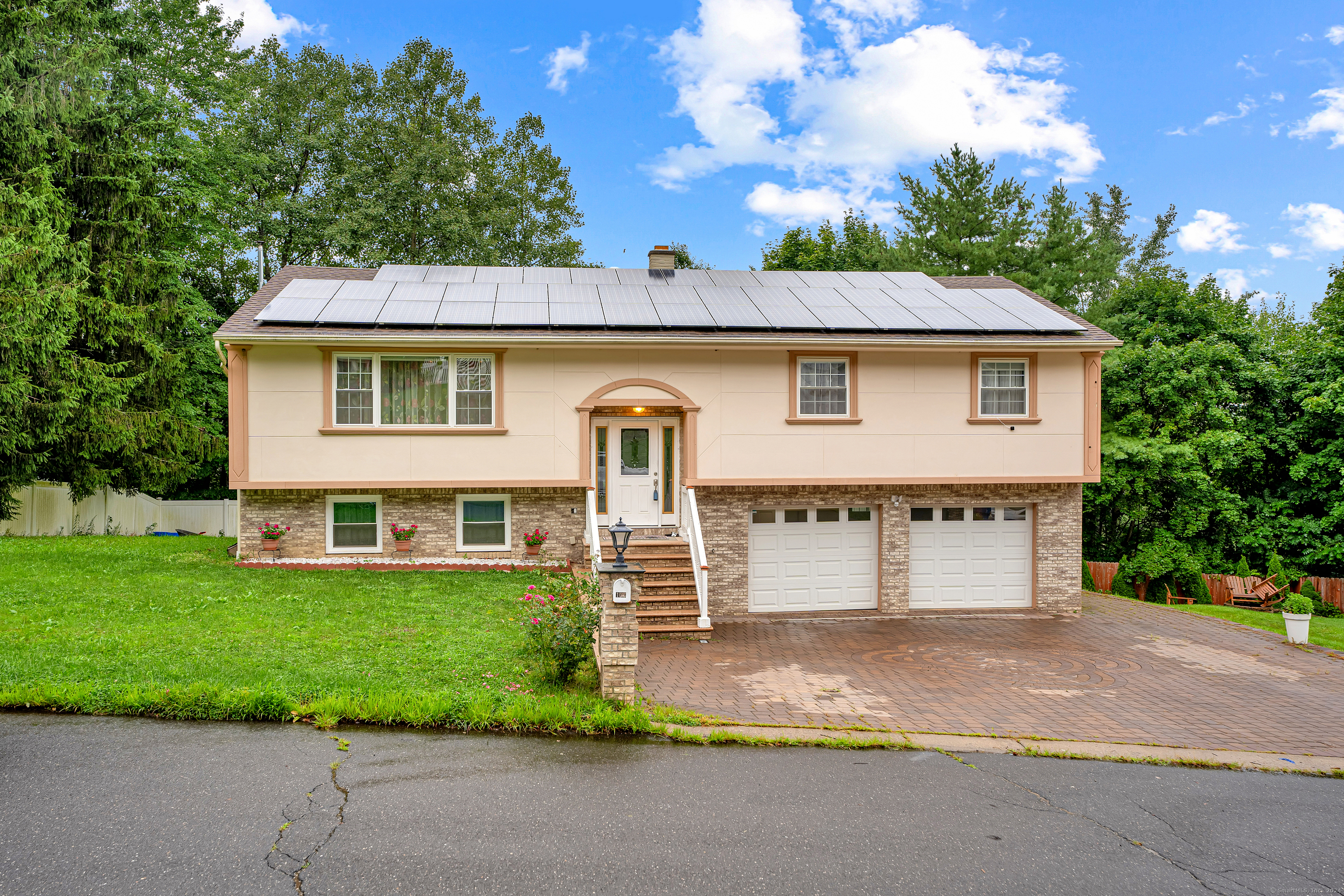 Photo 1 of 35 of 156 White Birch Drive house