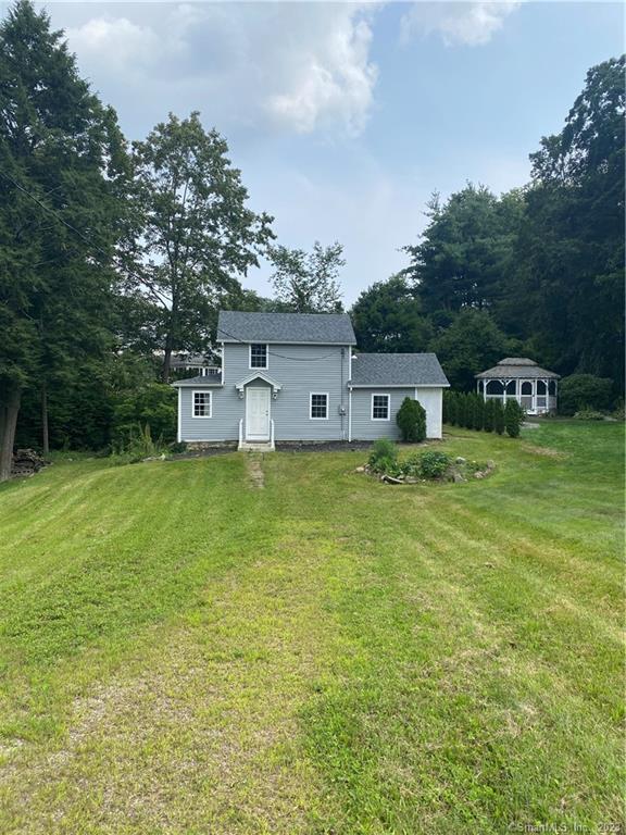 Photo 2 of 18 of 45 Irvington Avenue house