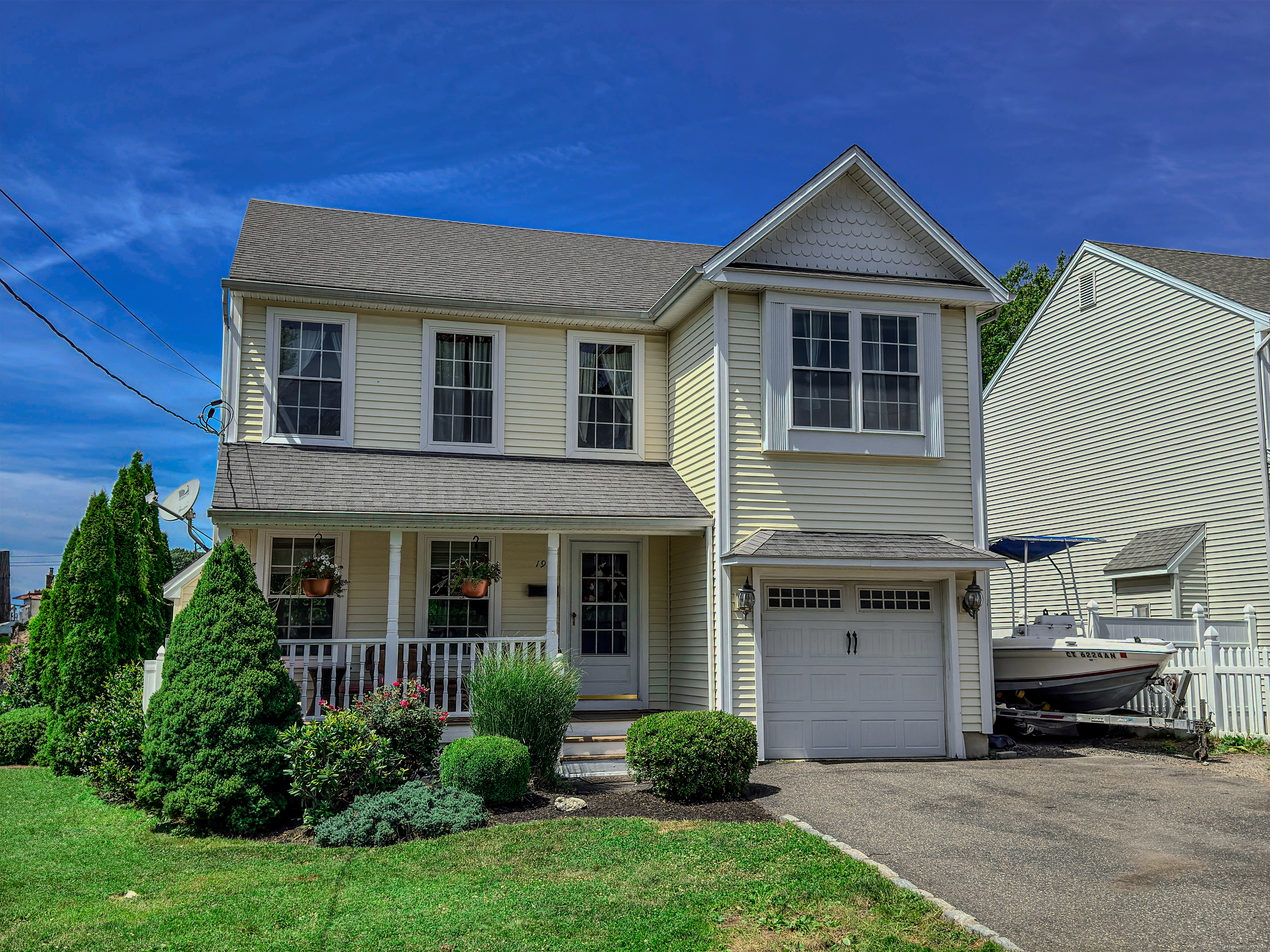 Photo 1 of 1 of 192 Anderson Avenue house