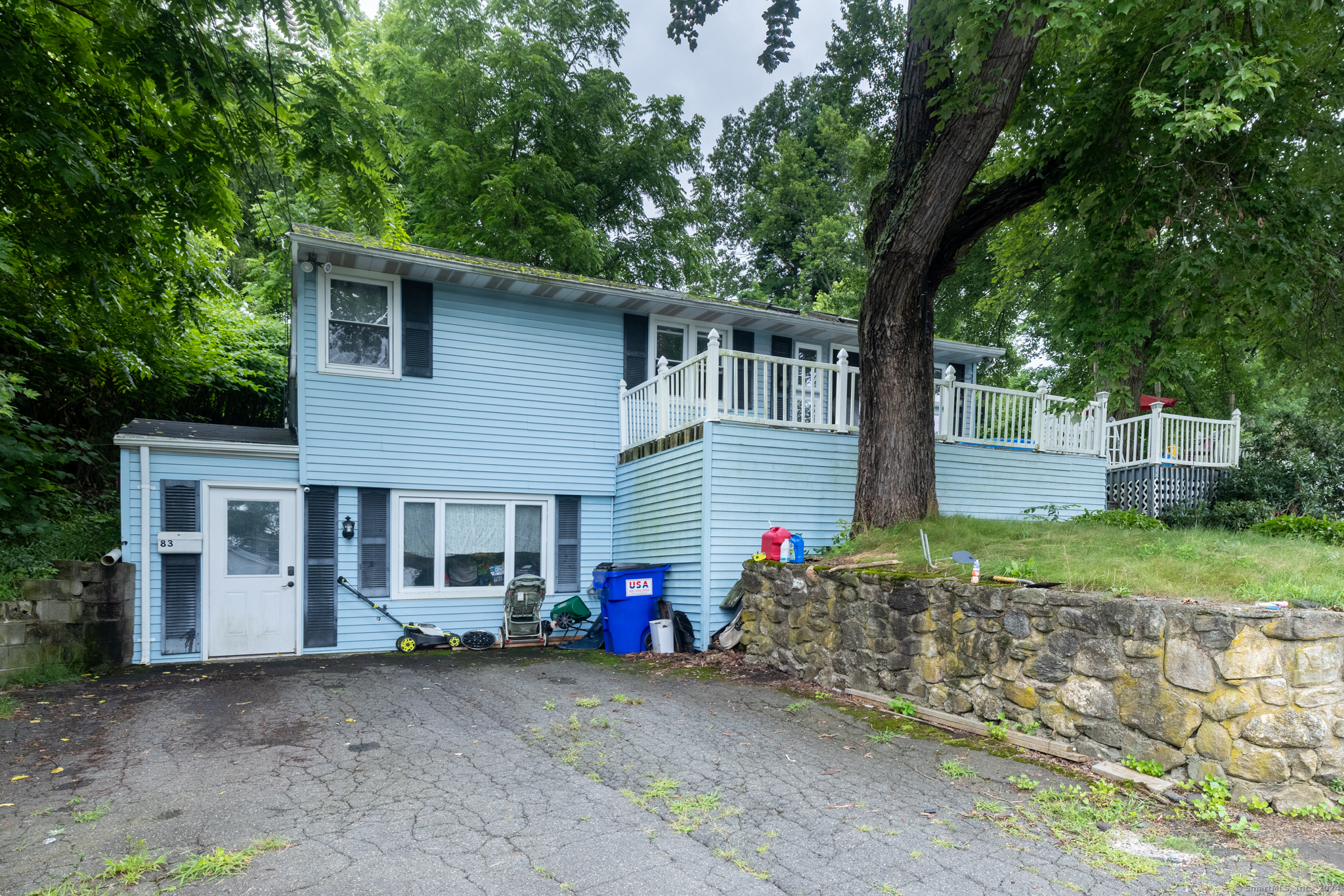 Photo 1 of 9 of 83 Greenwood Street house