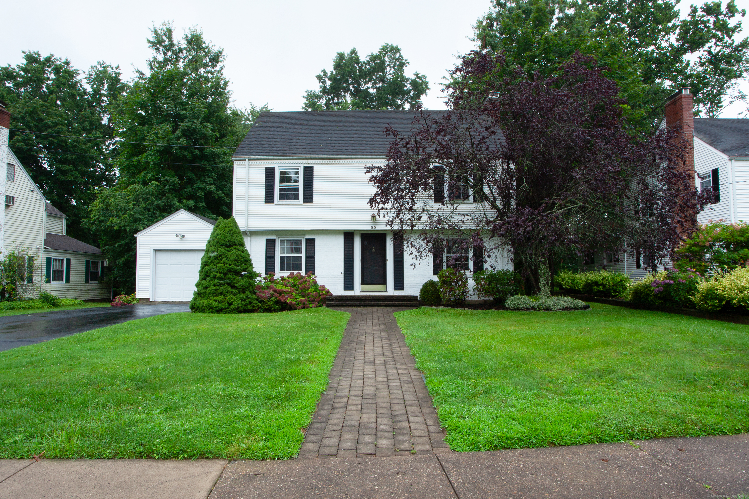 Photo 1 of 29 of 55 Craigmoor Road house