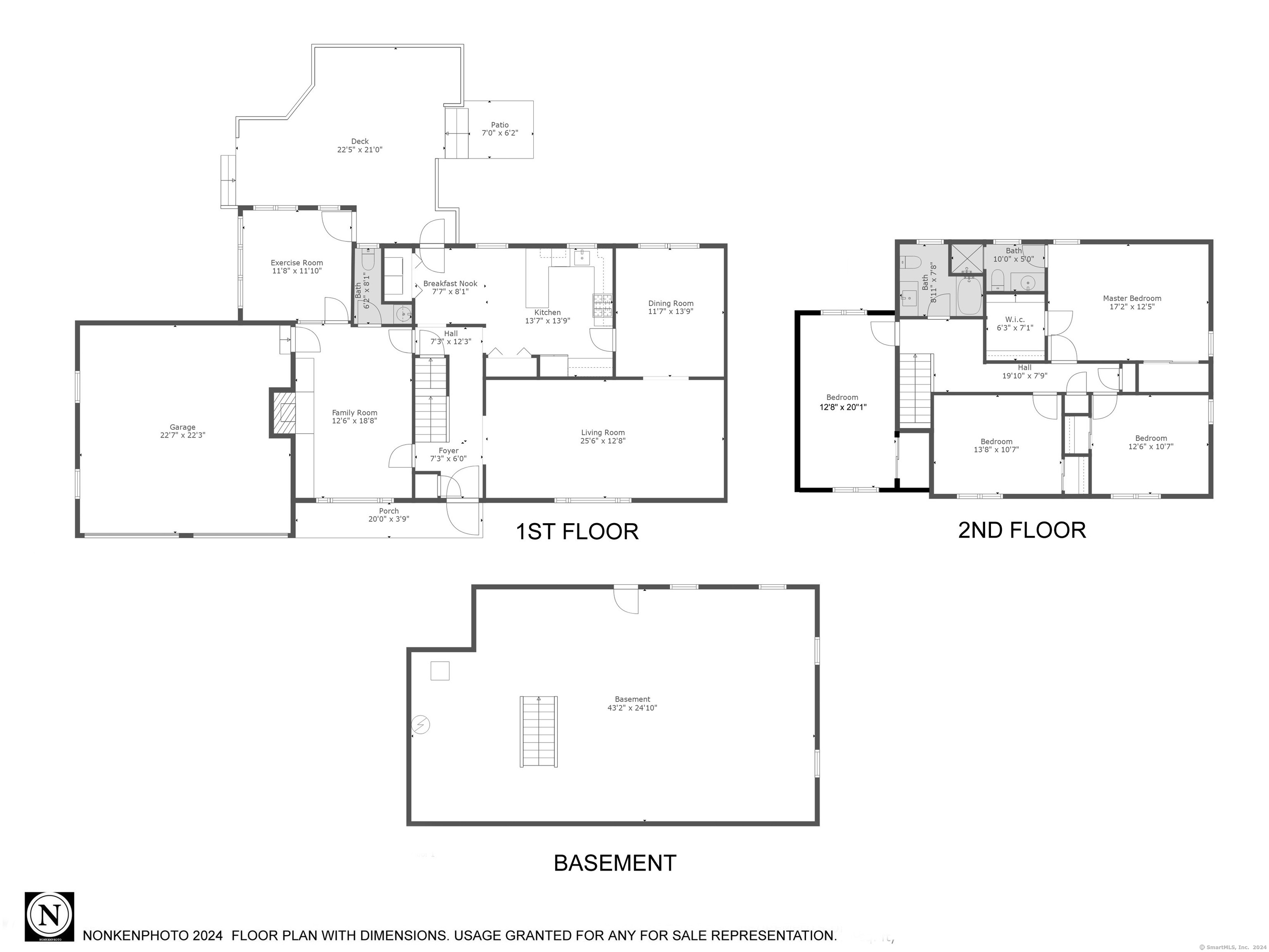 Photo 32 of 40 of 5 Garwood Lane house