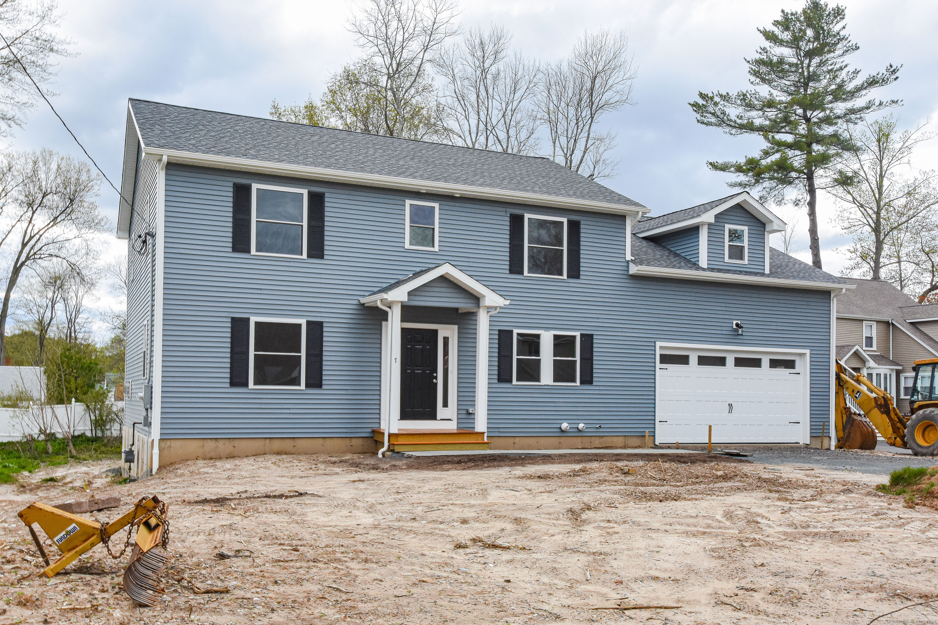 Photo 1 of 1 of 12 Watercliff Circle house