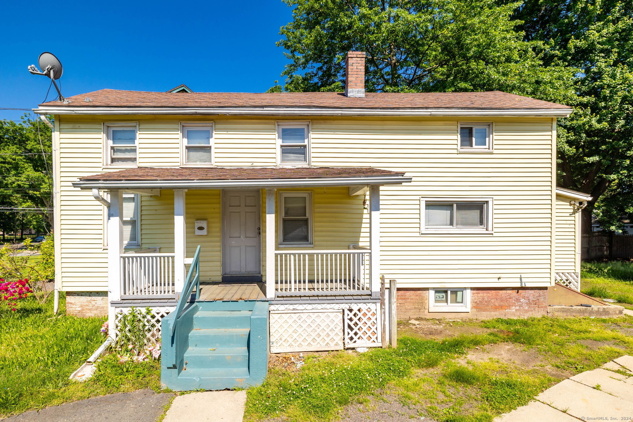 Photo 1 of 12 of 688 Flatbush Avenue house