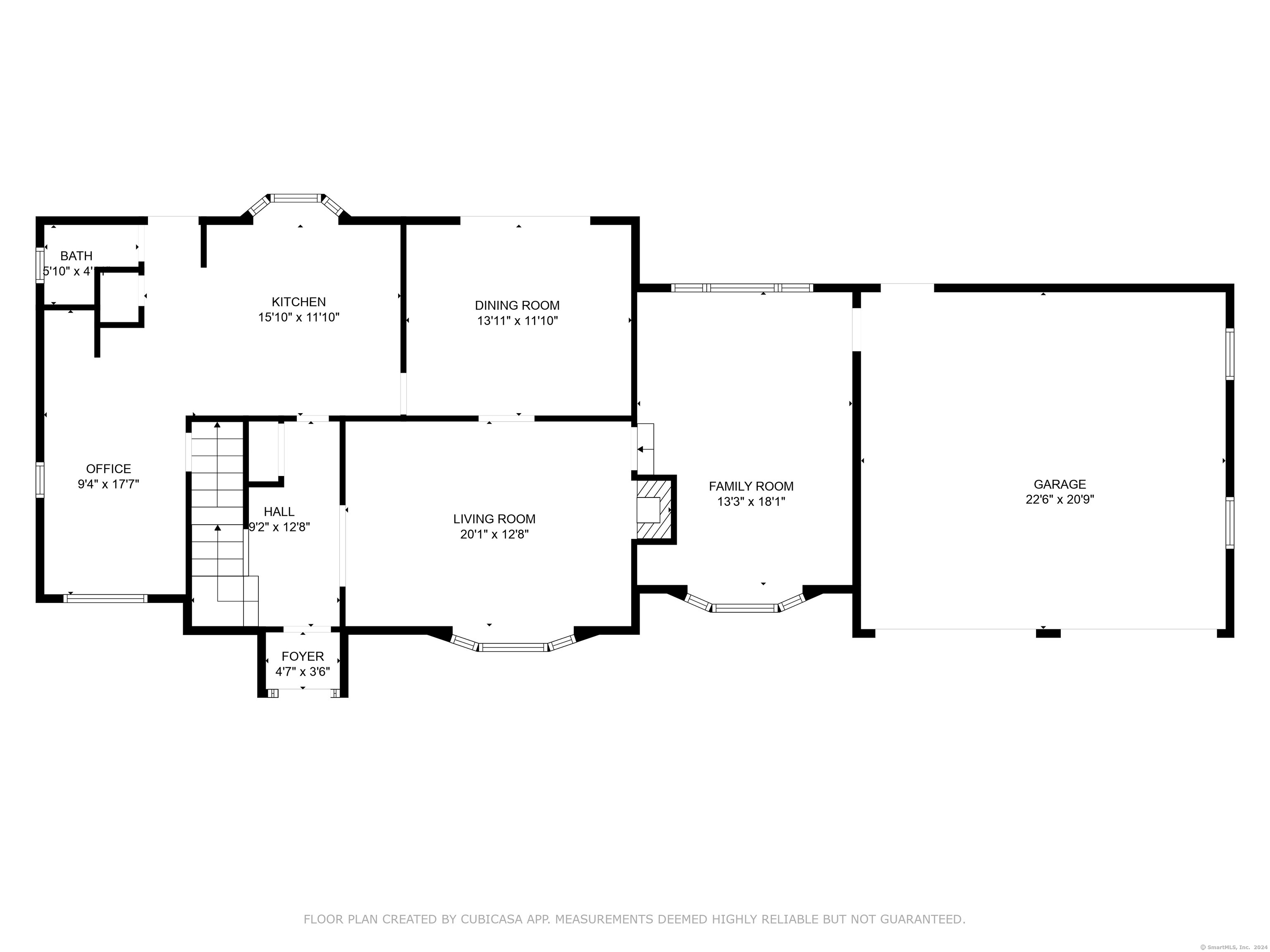 Photo 38 of 40 of 40 Sunset Terrace house