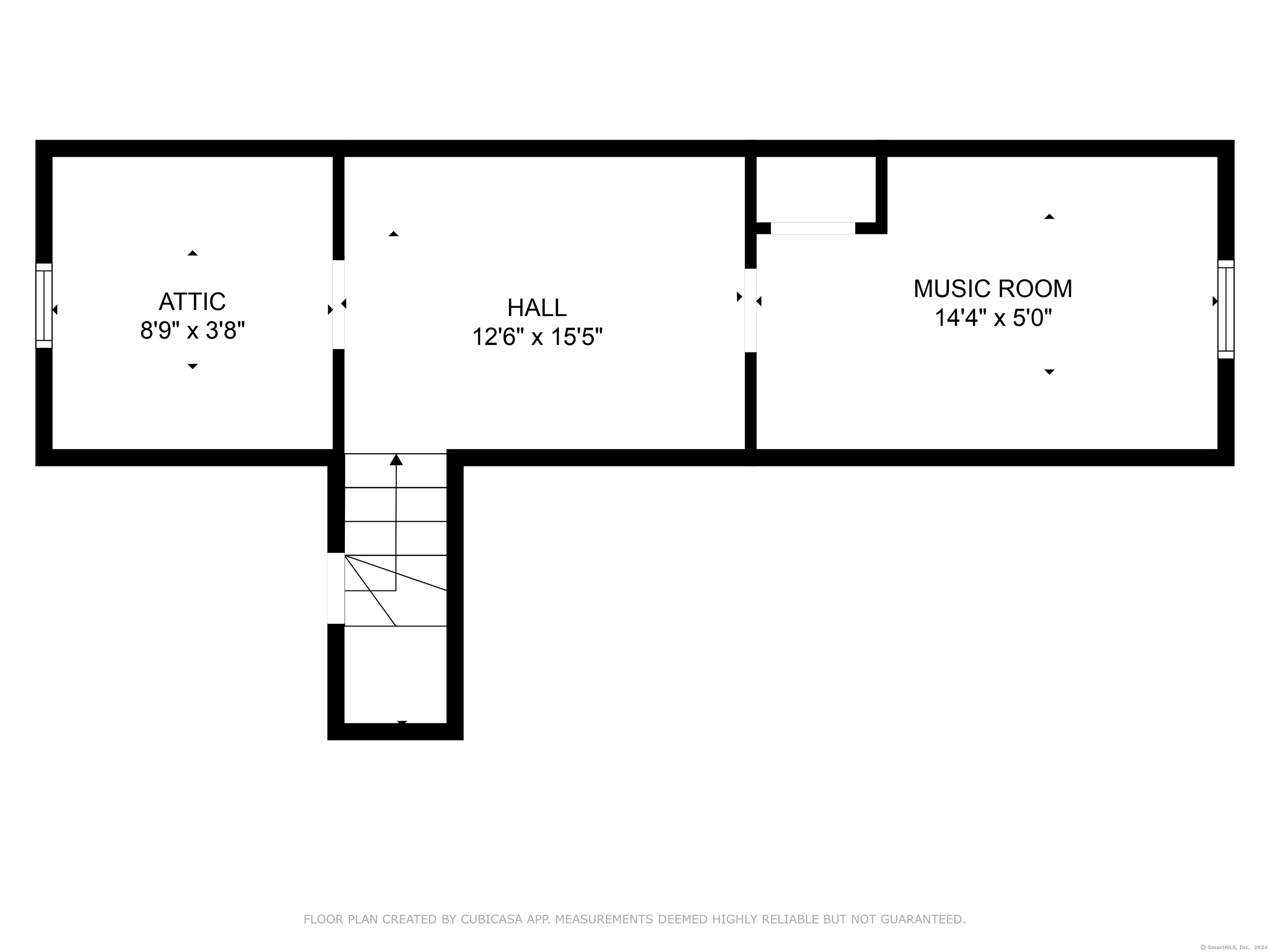 Photo 40 of 40 of 40 Sunset Terrace house