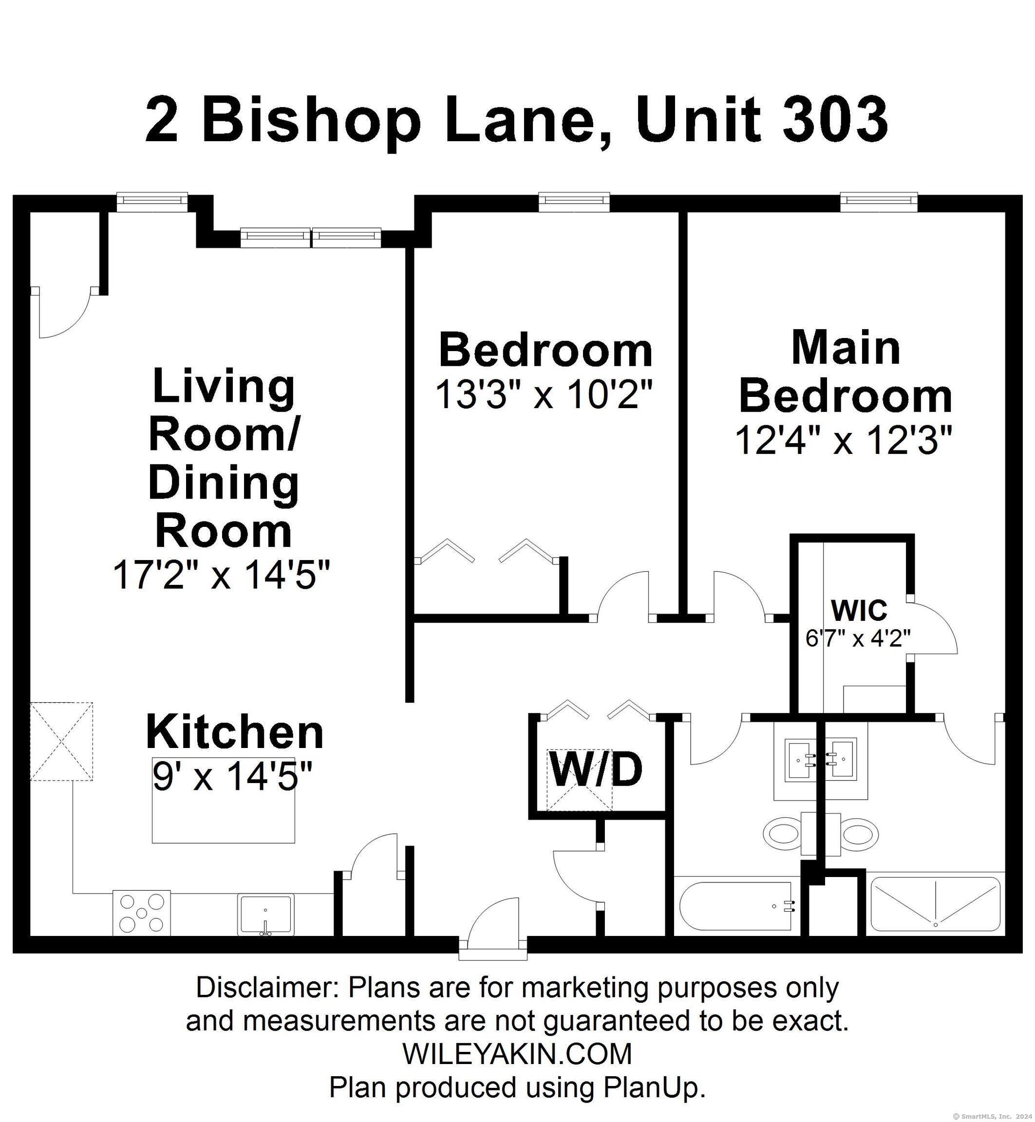 Photo 23 of 32 of 2 Bishop Road APT 303 condo